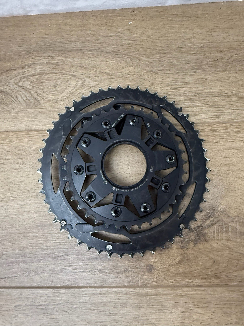  PowerTap C1 Chainring Power Meter
