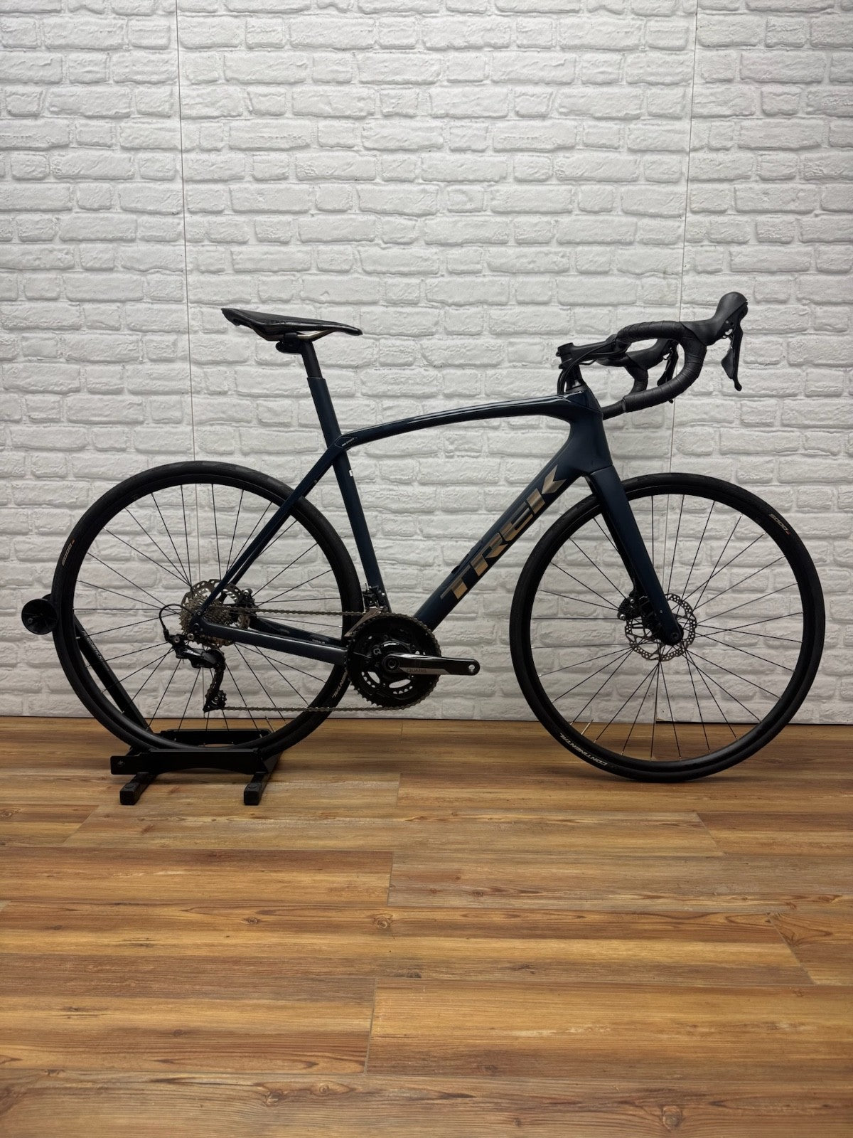 Trek Domane SL 5 56cm Disc