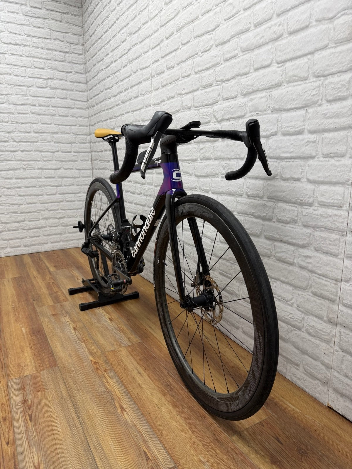 Cannondale Super Six EVO Hi Mod Rapha Edition 51cm eTap