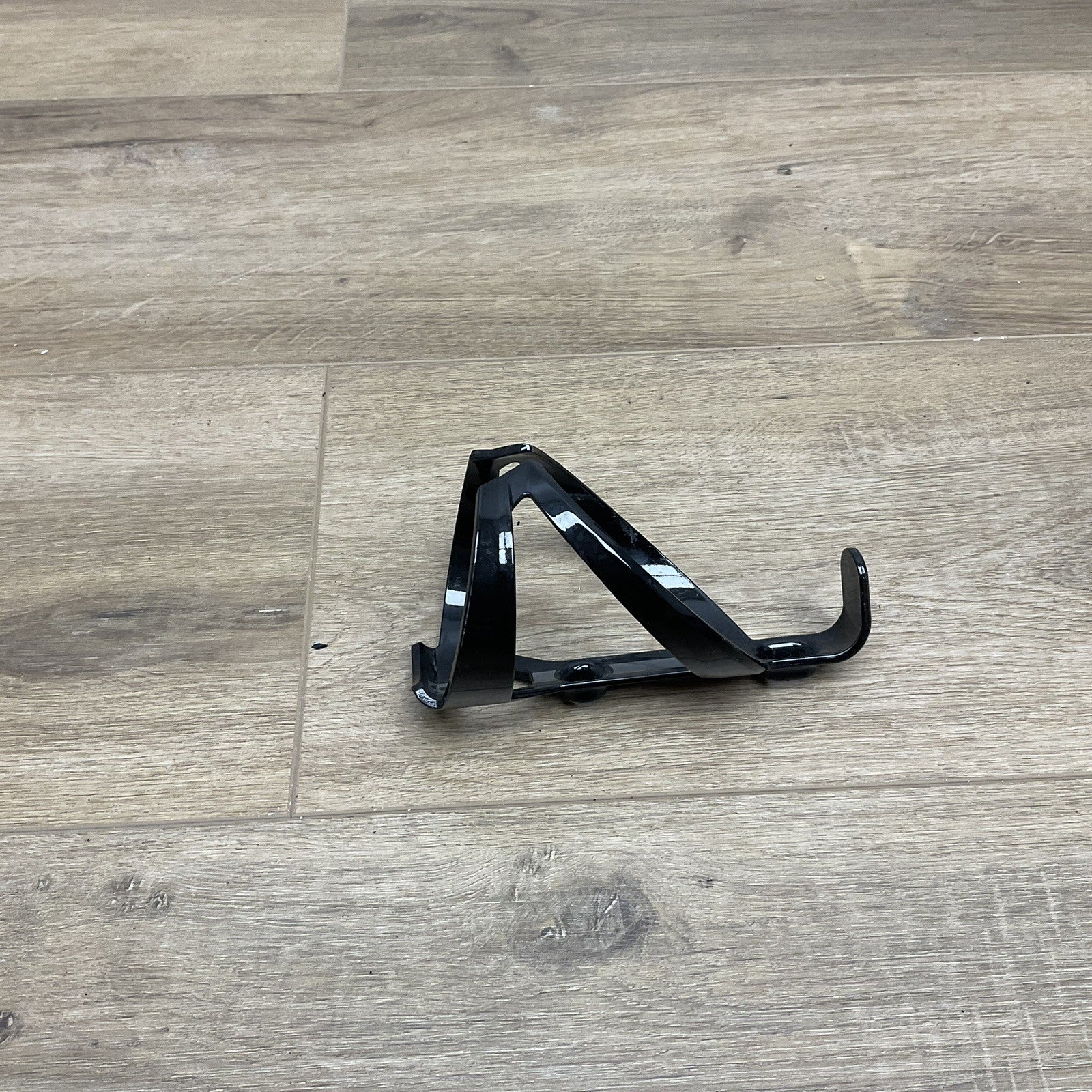 Bontrager Elite Water Bottle Cage Black 