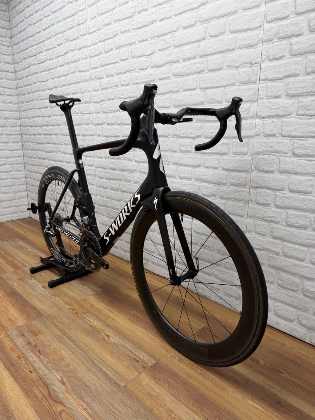 Specialized S-Works Venge Vias 61cm Di2