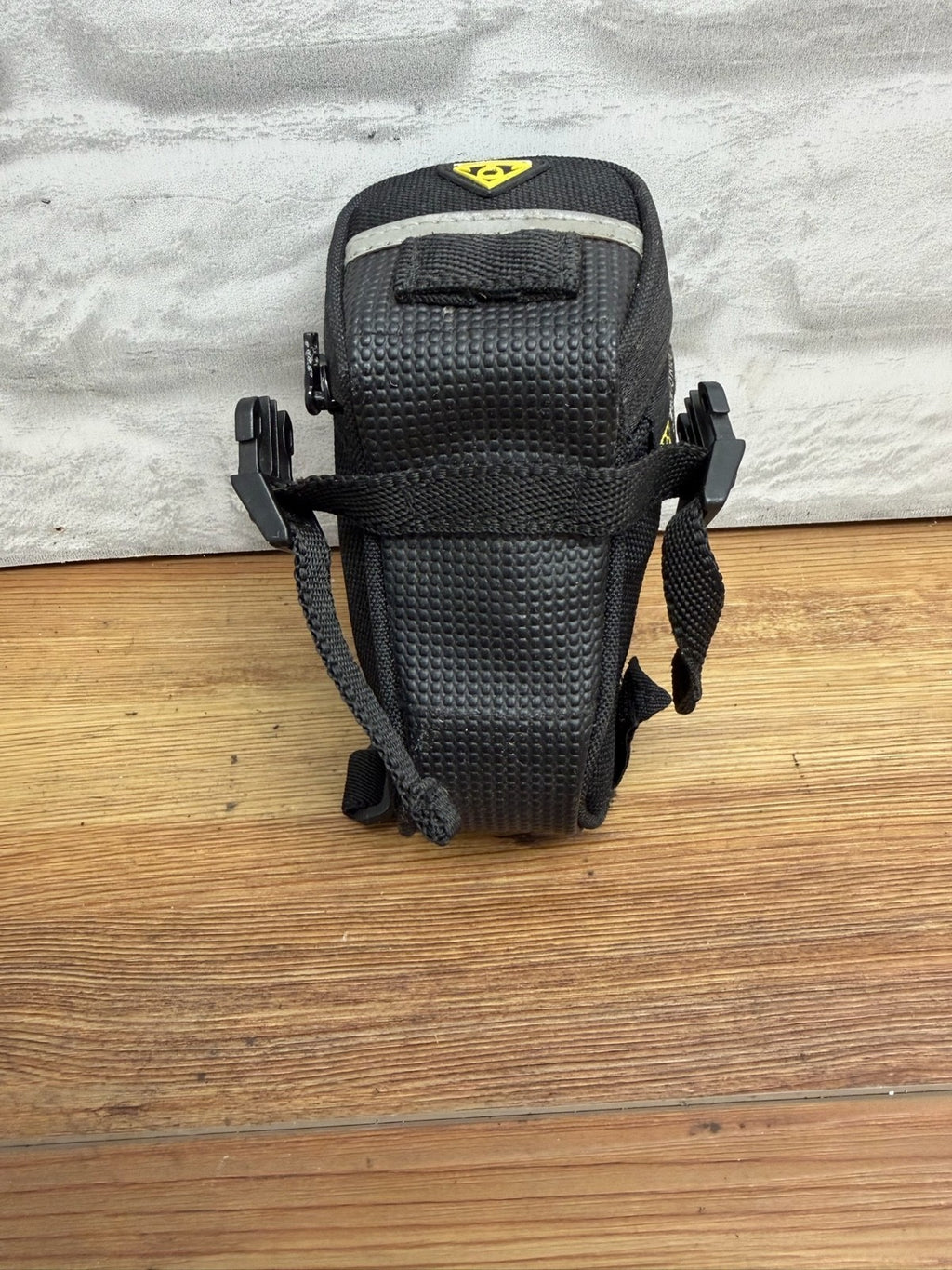 Topeak Small Saddle Bag with Flat Repair Kit