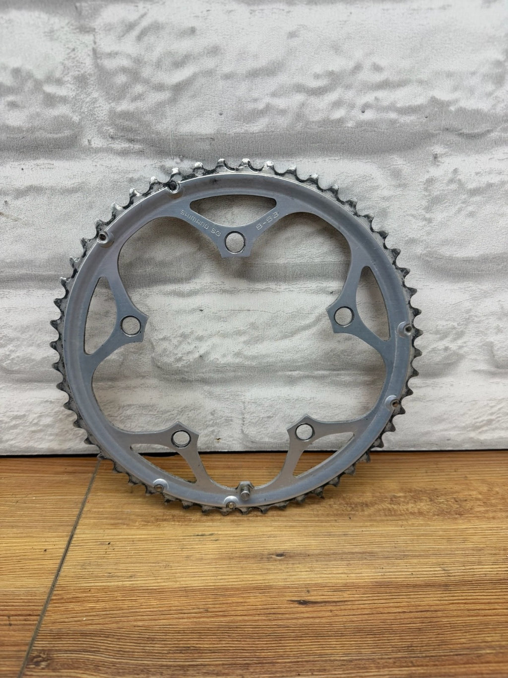 Shimano SG B-53 130mm 53T Chainring