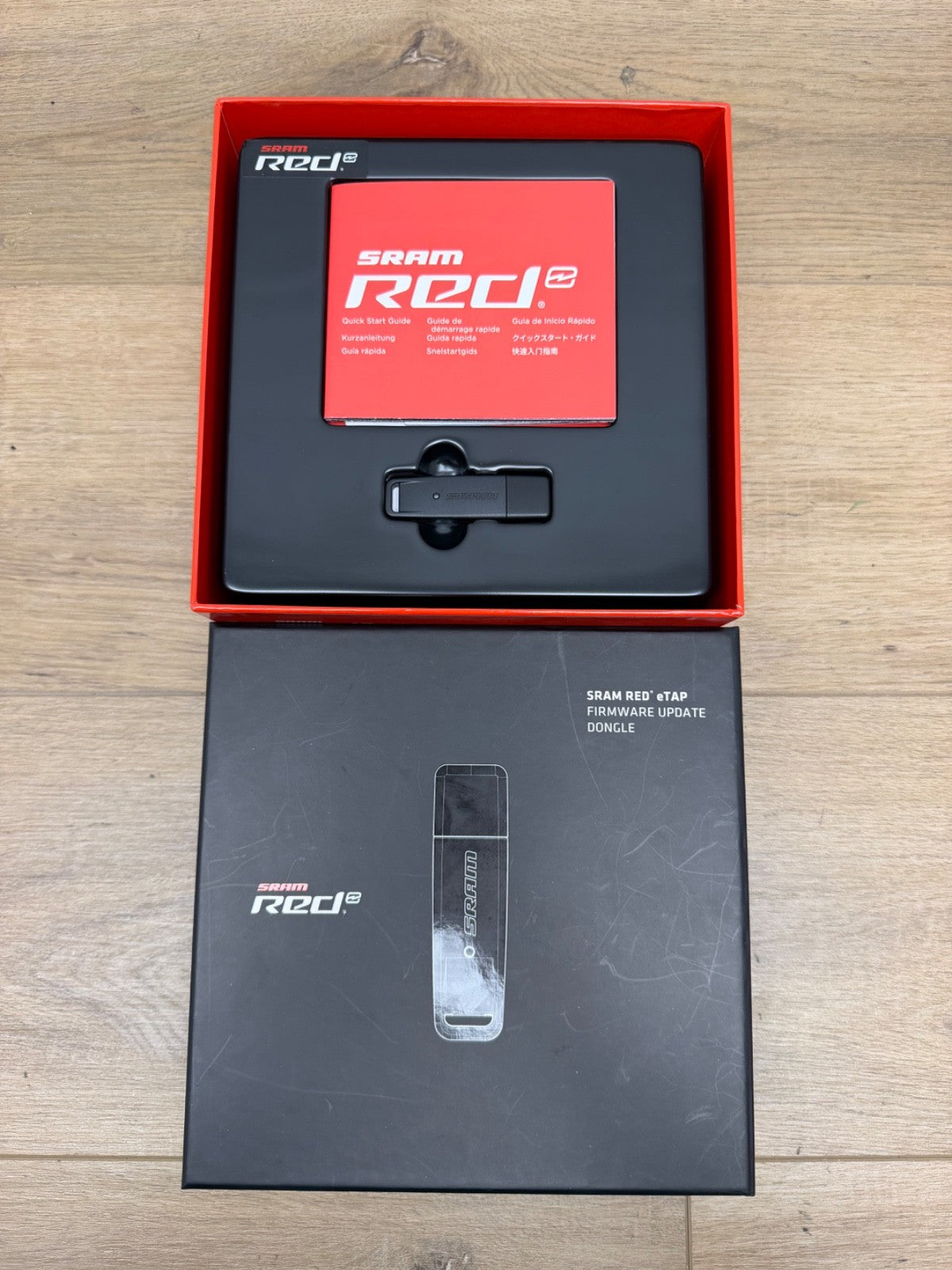 SRAM Red 11 Speed e Tap Groupset NEW