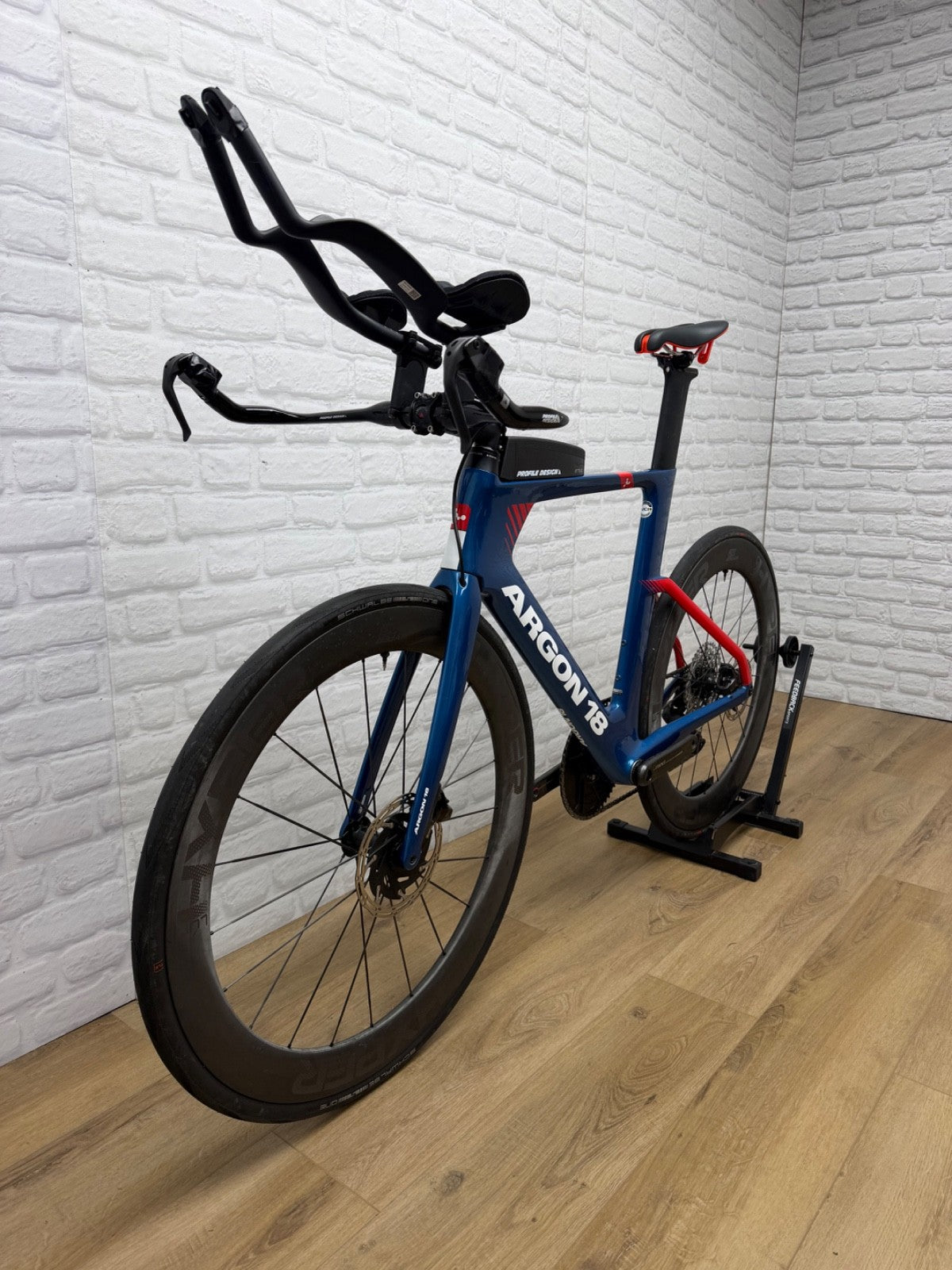 Argon 18 E-117 Large 58cm 