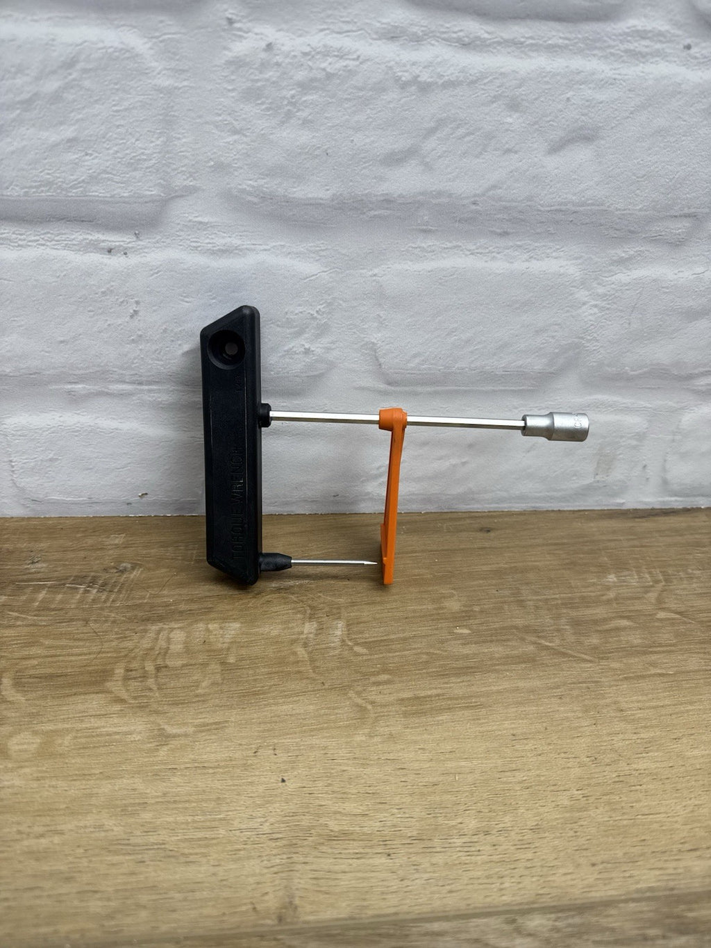 Beam-style Torque wrench