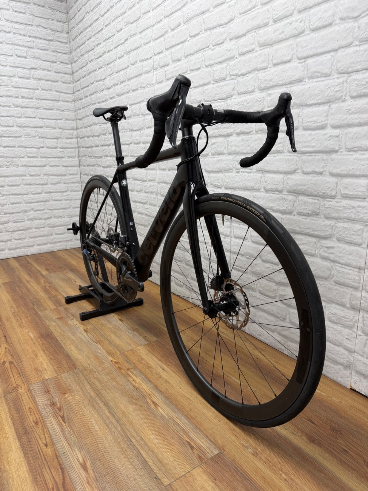 Cervelo R3 54cm Di2 Road Bike