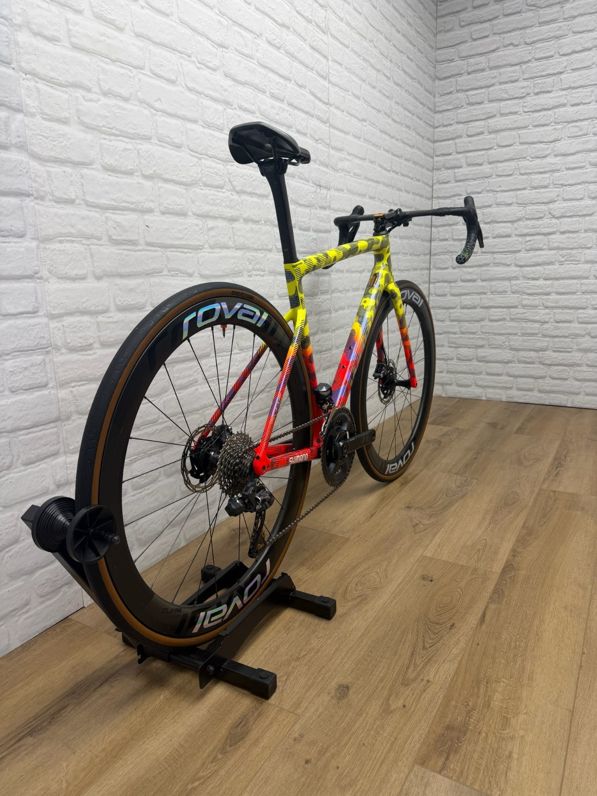 Specialized Sworks Tarmac SL6 54cm