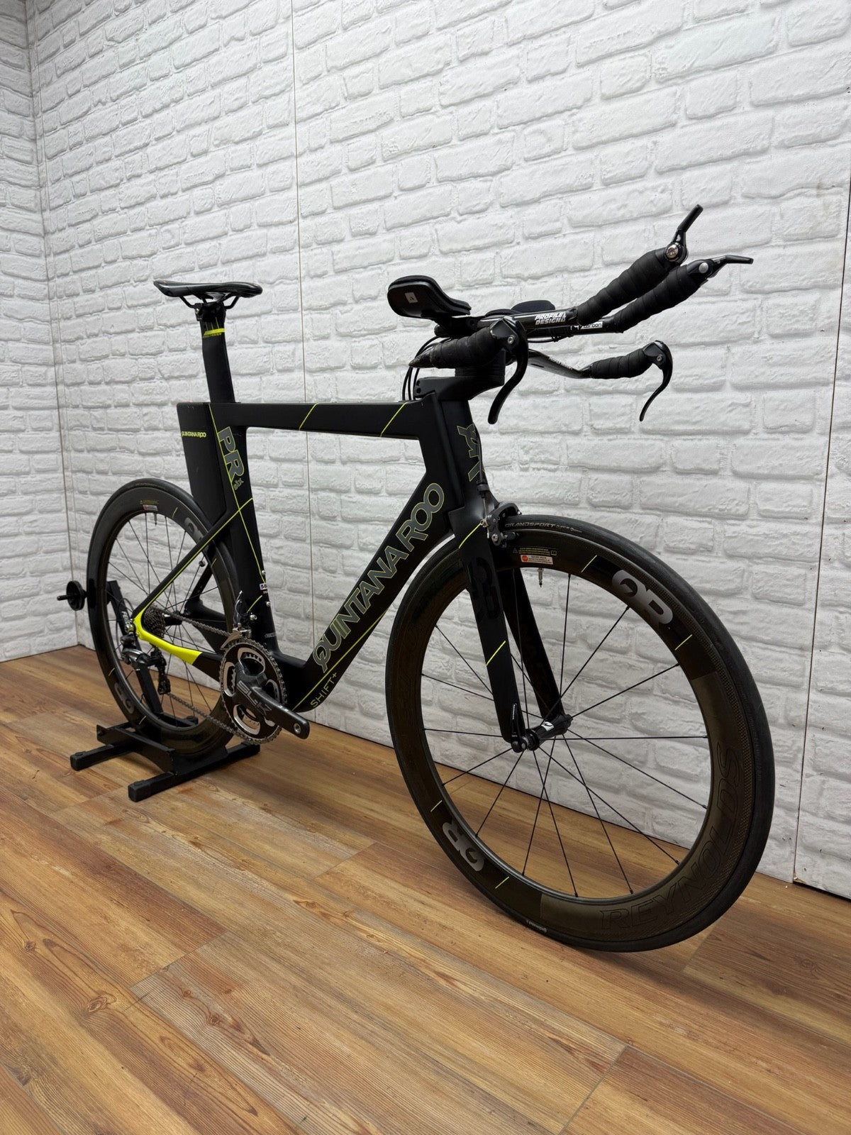 Quintana Roo PR Six 58.5cm