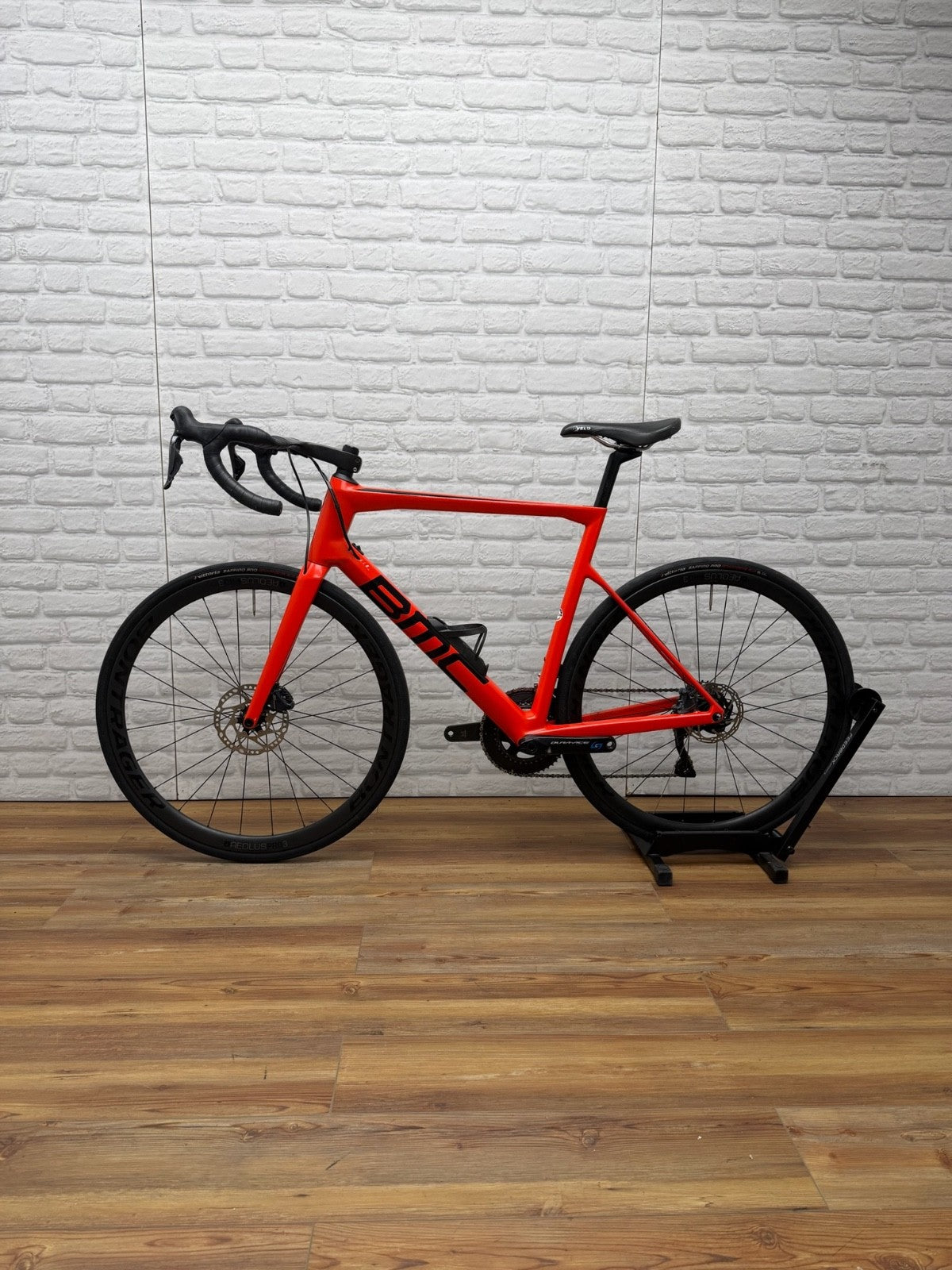 BMC Team Machine SLR FIVE 58cm Di2