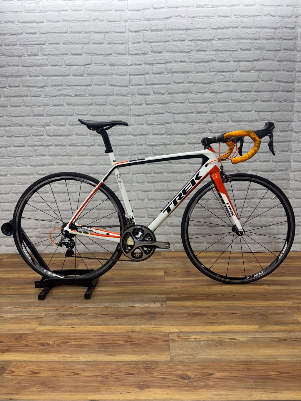 Trek Madone 7 52cm