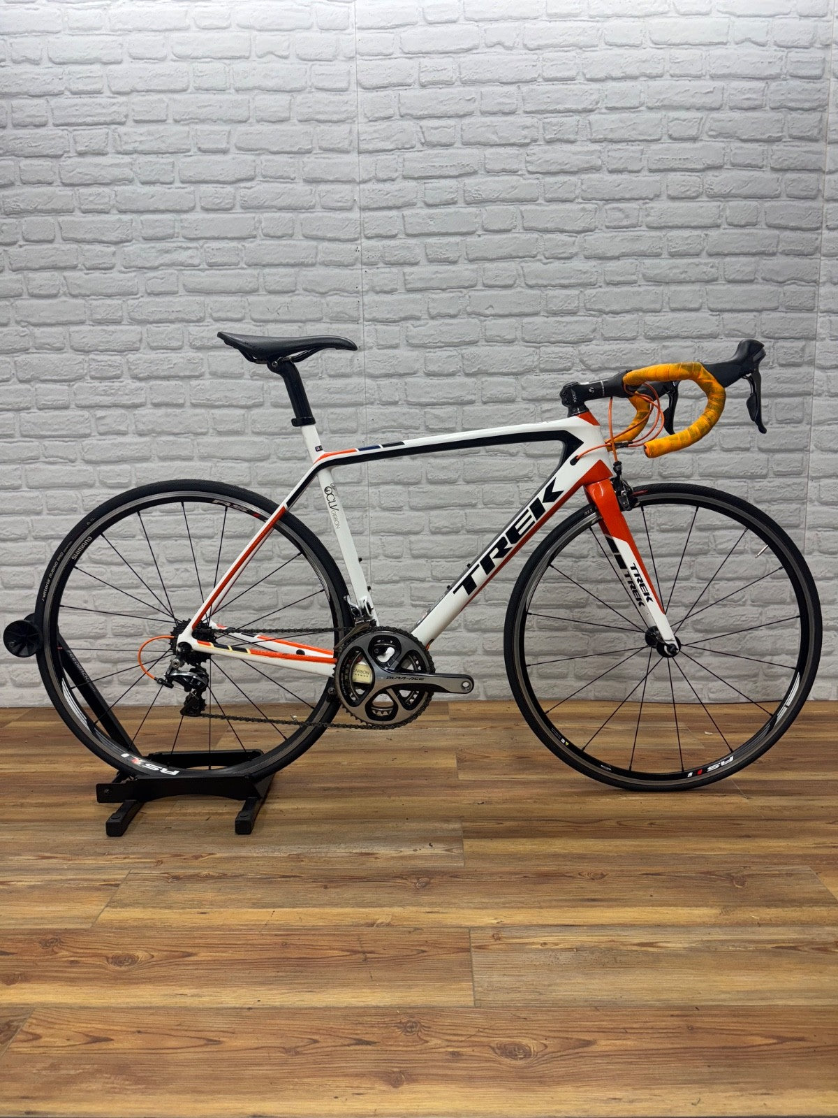 Trek Madone 7 52cm