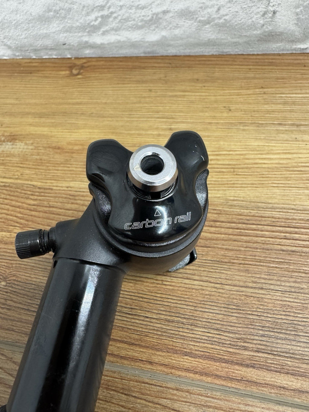 Specialized Carbon Command Post 272mm Dropper Seat Post