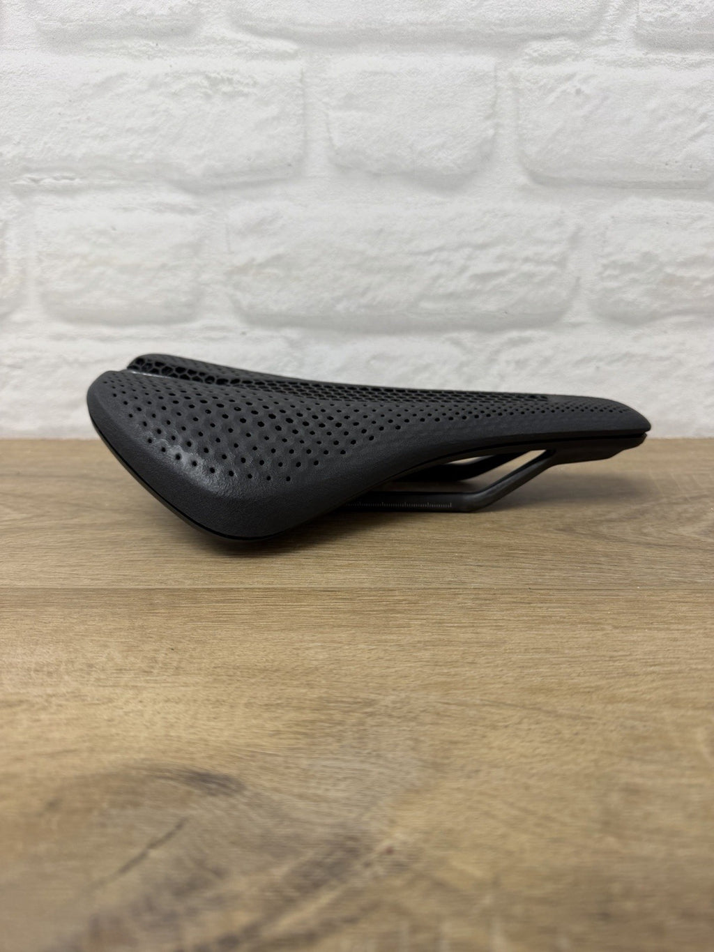 Specialized S-Works Power EVO Technology Mirror Carbon 3D Printed Saddle 155mm