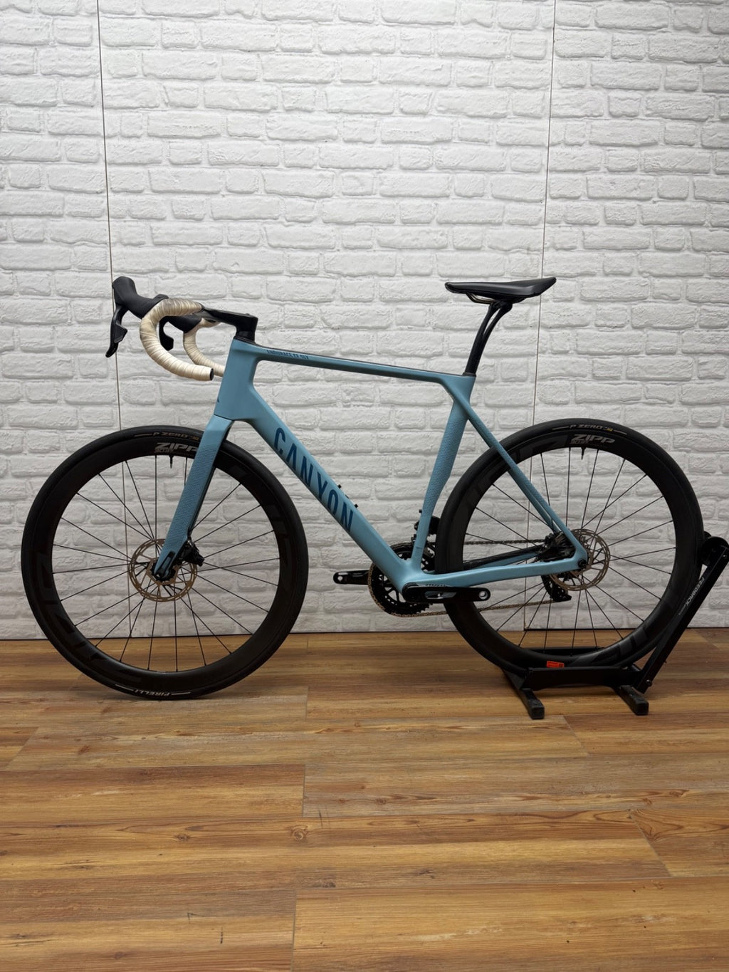 Canyon Endurace SLX 7 2023 Large eTap