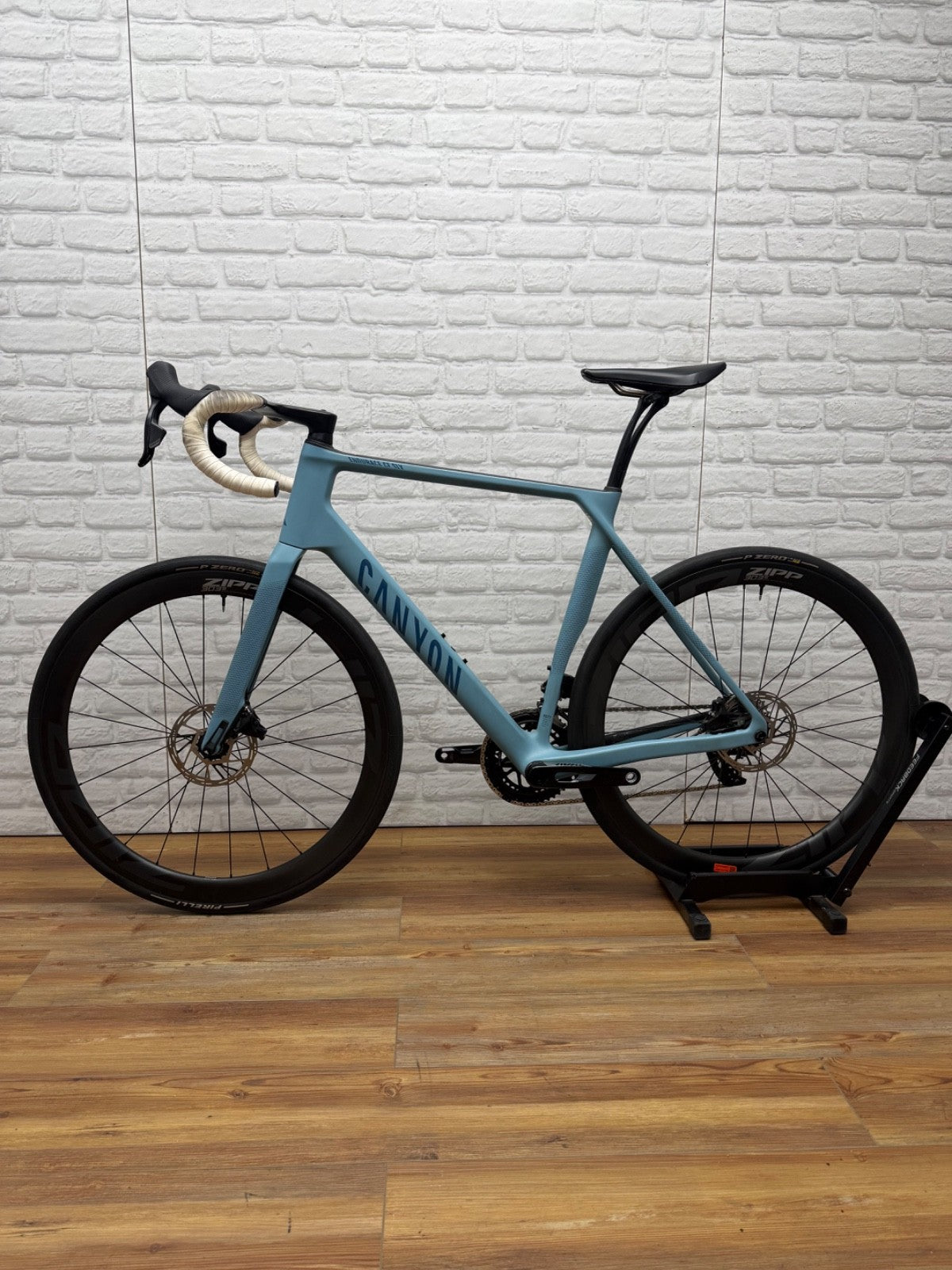 Canyon Endurace SLX 7 2023 Large eTap