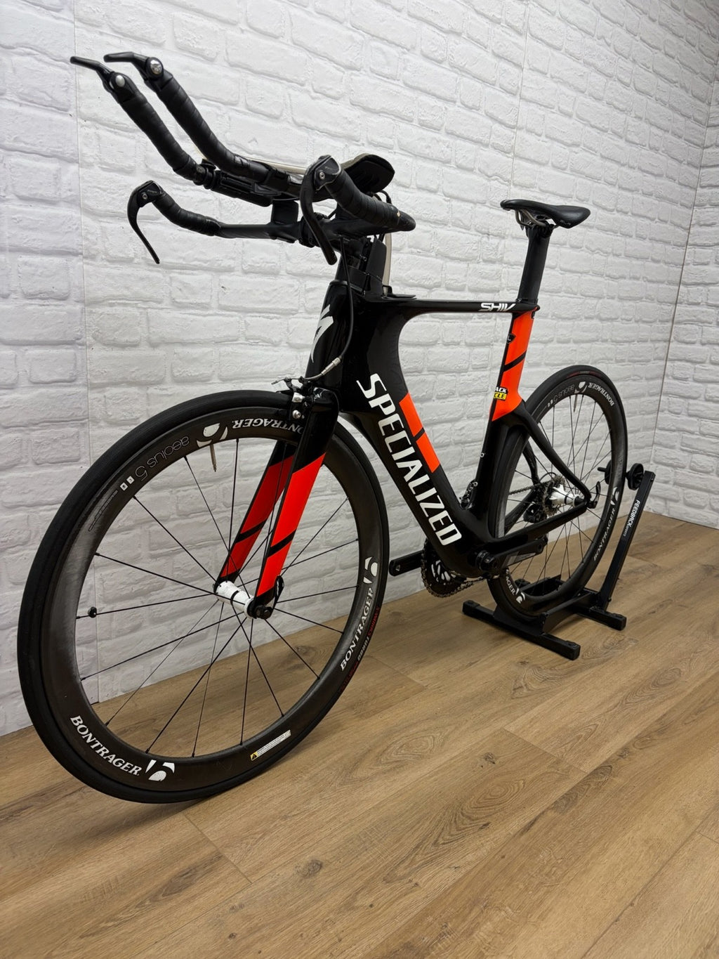 Specialized Shiv Large Triathlon Bike