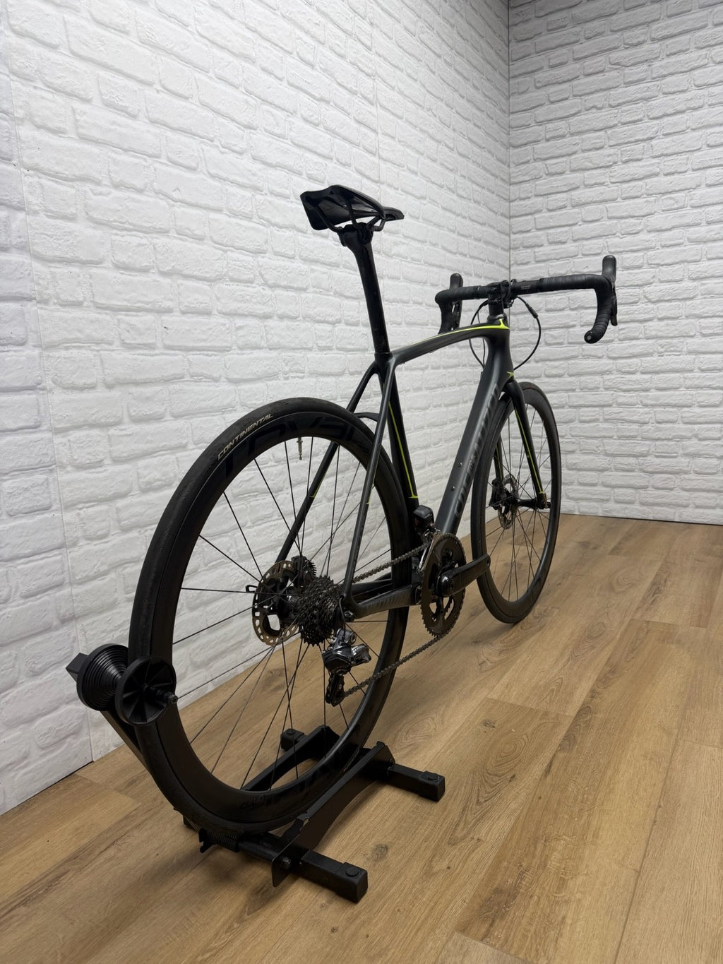 Specialized Tarmac SL5 56cm