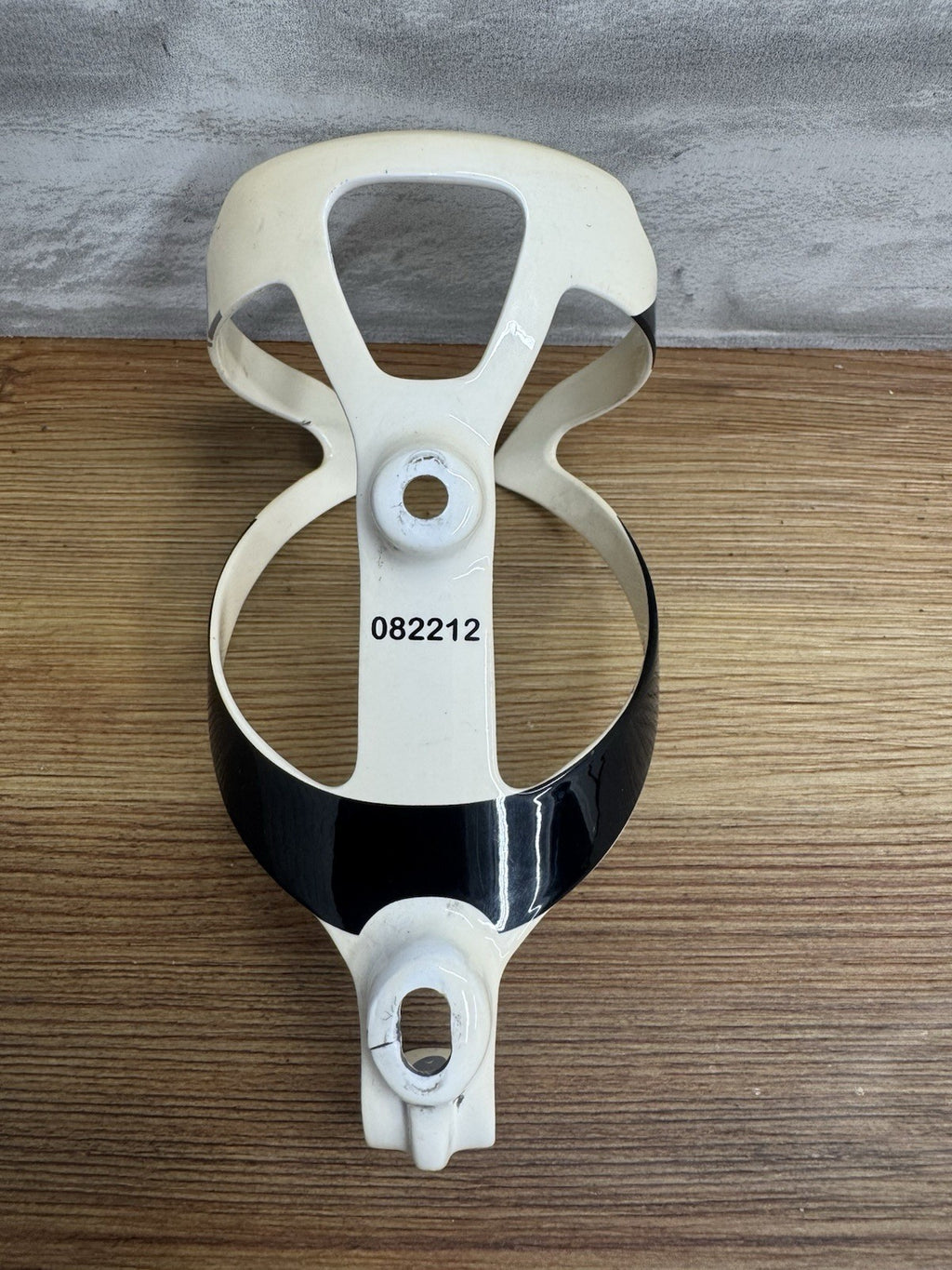 Bontrager RXL Carbon Water Bottle Cage