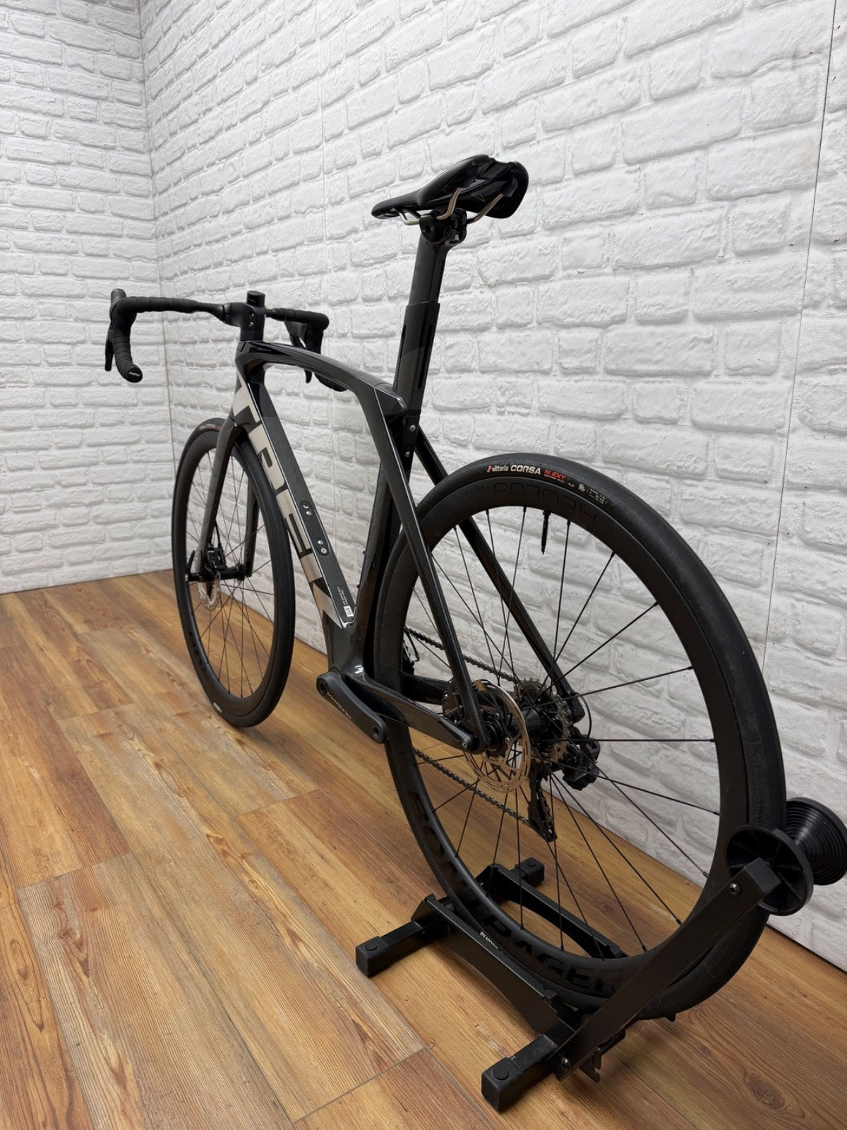 Trek Madone SLR 56cm Ultegra