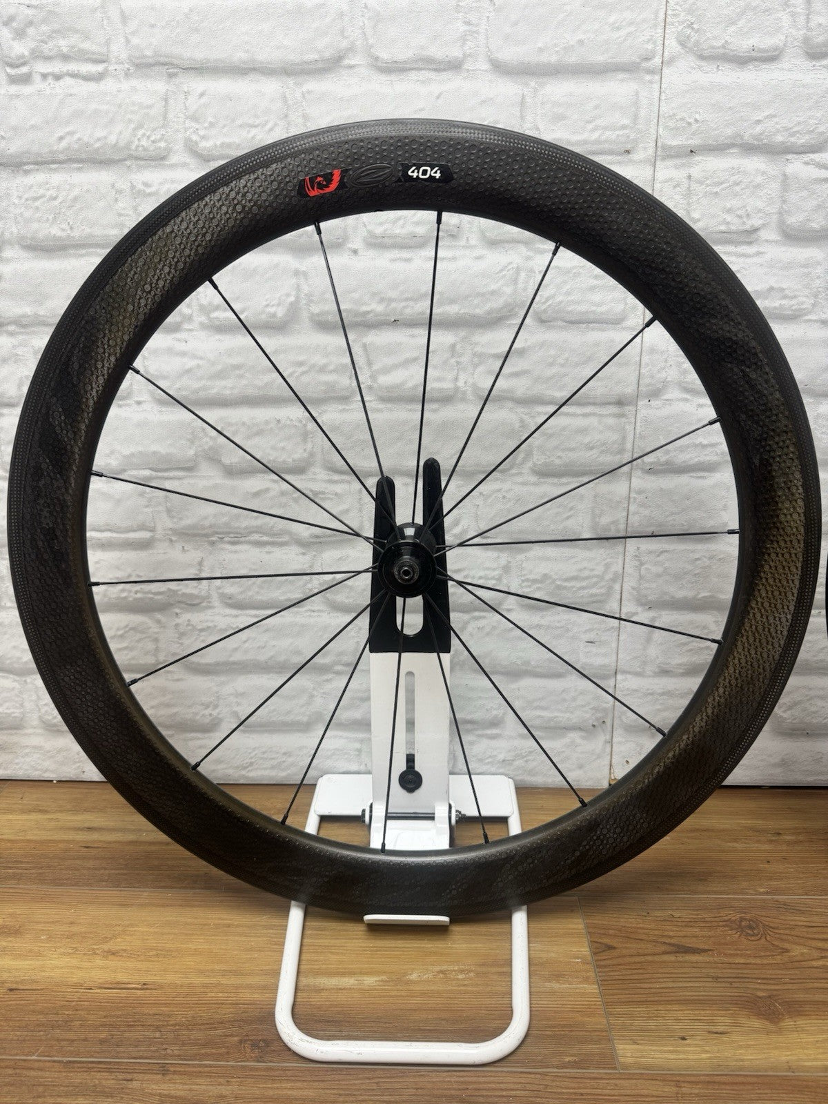 Zipp 404/808 Firecrest Wheelset