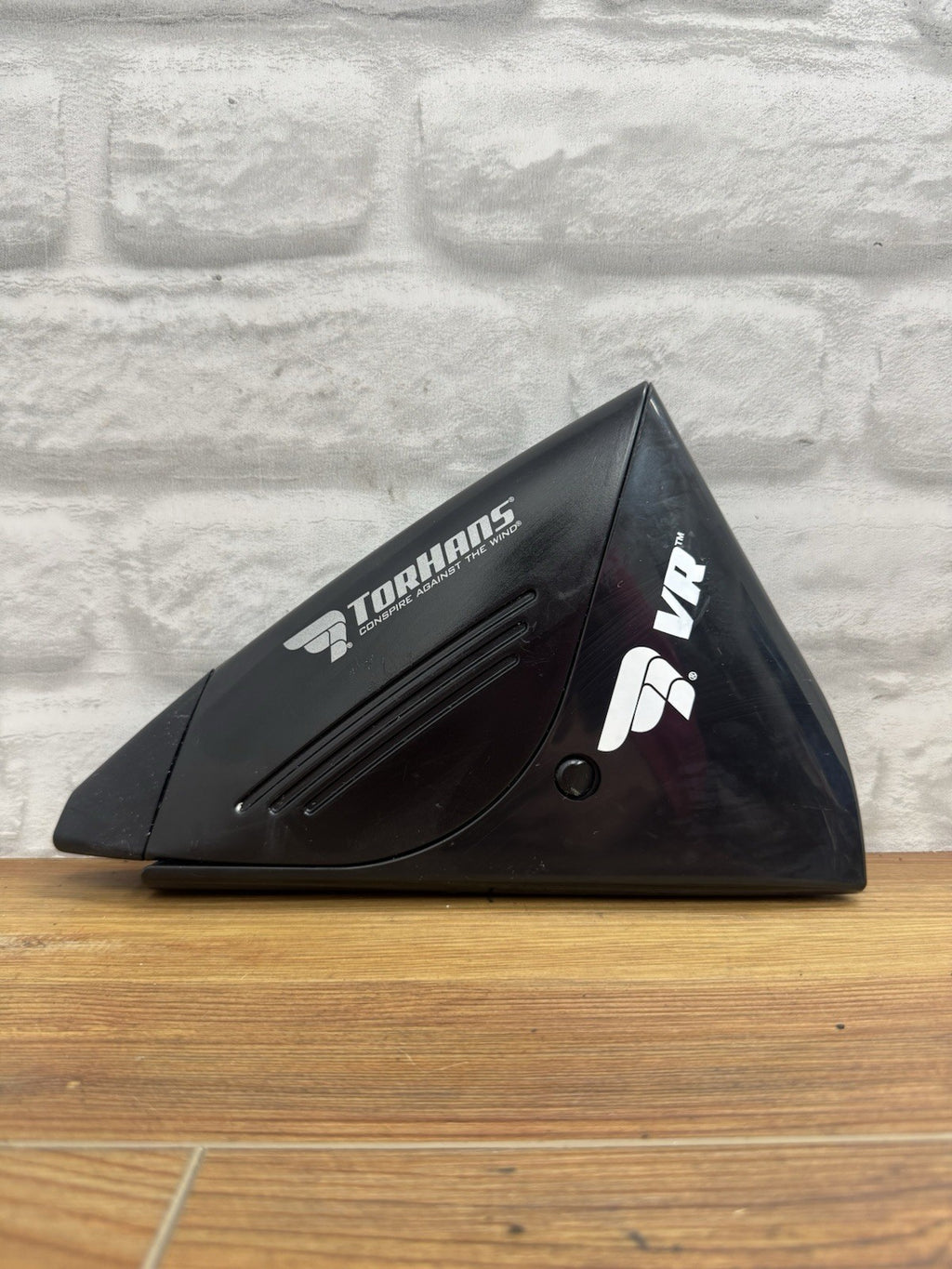 TorHans VR Series Aerodynamic Hydration/Storage System