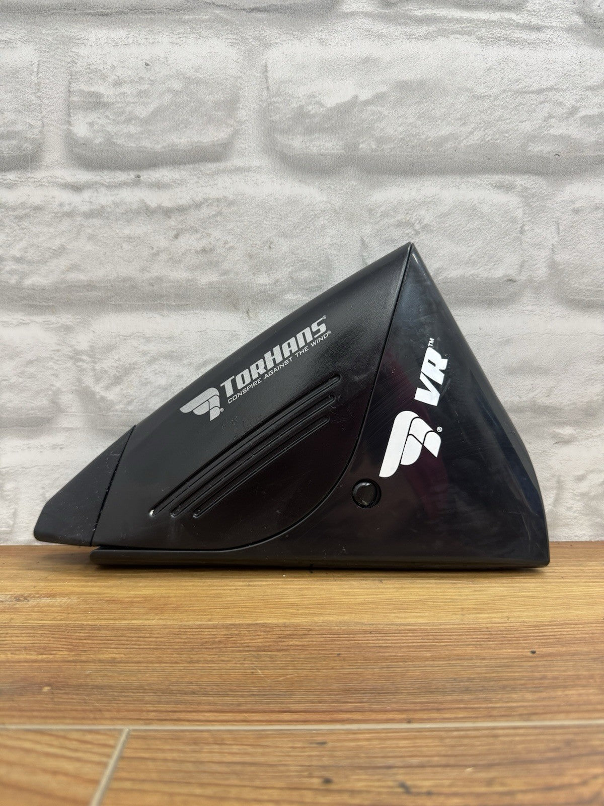 TorHans VR Series Aerodynamic Hydration/Storage System