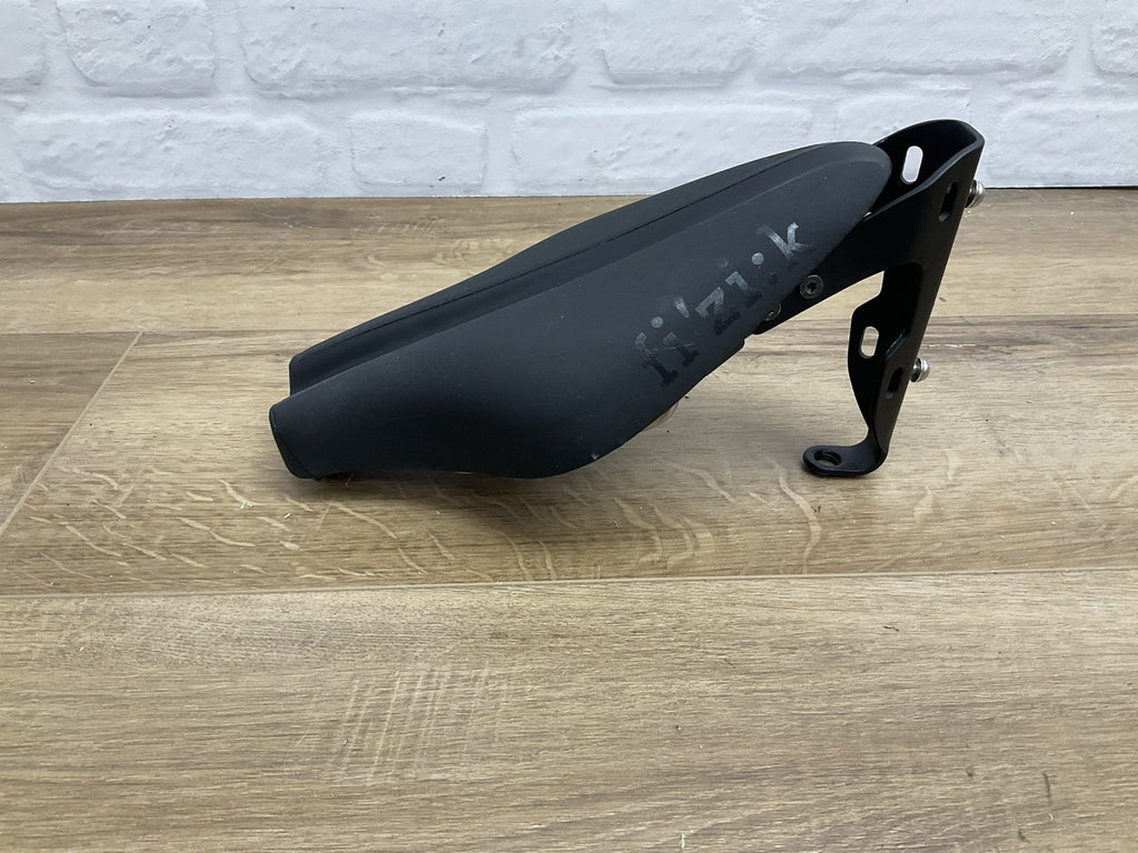 Fizik Tritone