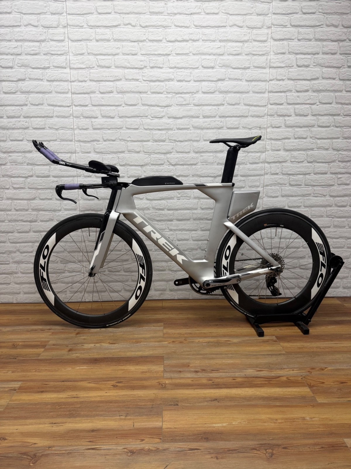 Trek Speed Concept XL