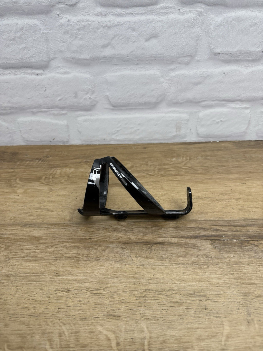 Bontrager Race Lite (RL) Water Bottle Cage Glossy 