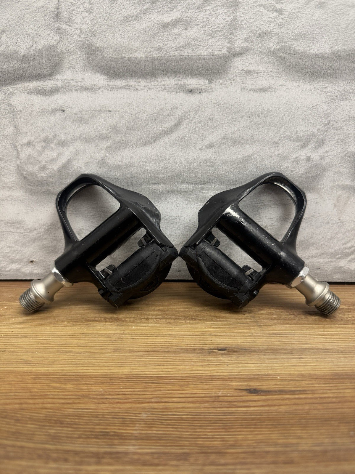 ROCKBROS SPD Clipless Road Bike Pedals