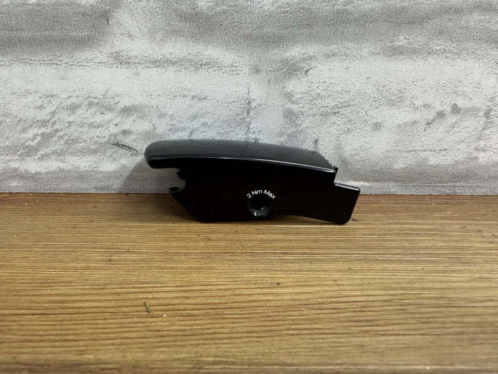 Trek Speed Concept  Stem Cover