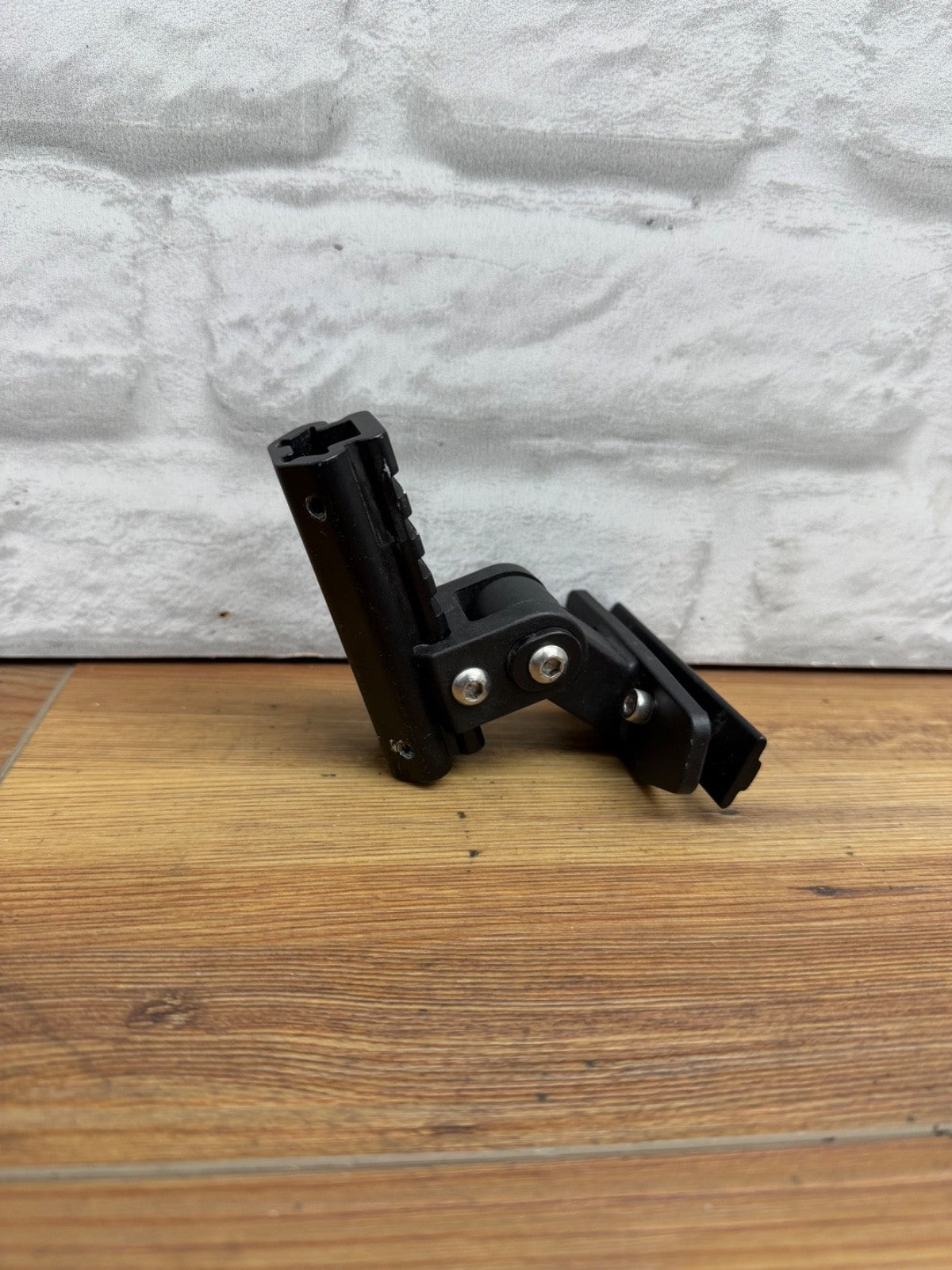 Rear Mount Dual Bottle Cage Holder