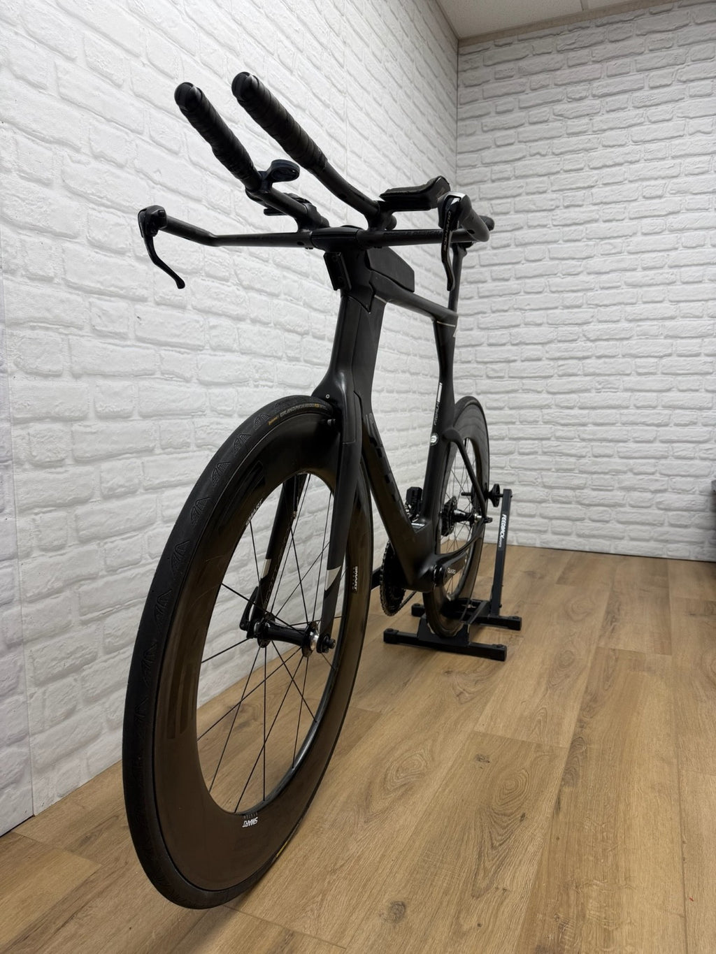 Scott Plasma XL Triathlon Bike