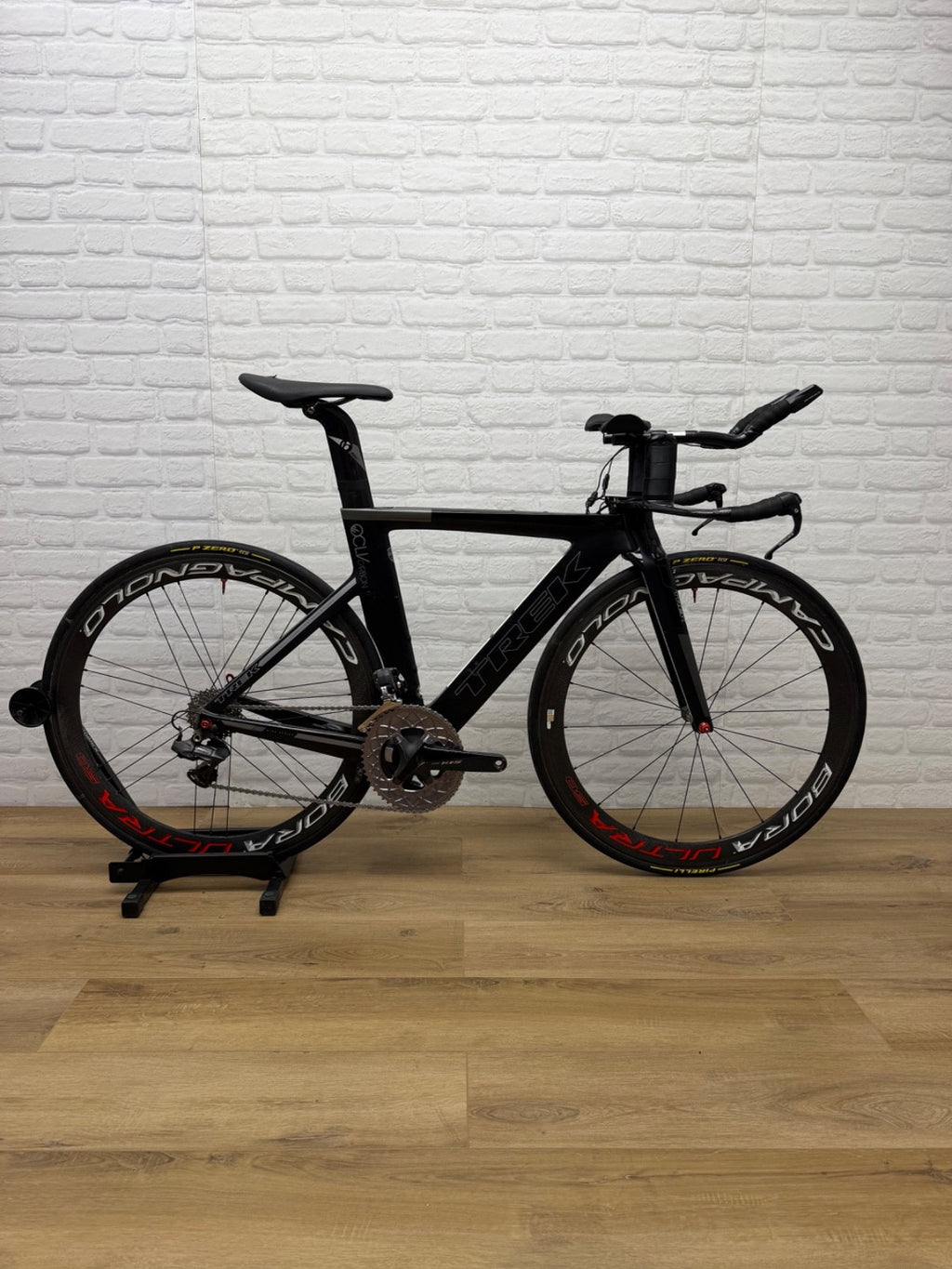 Trek Speed Concept Small Triathlon Bike