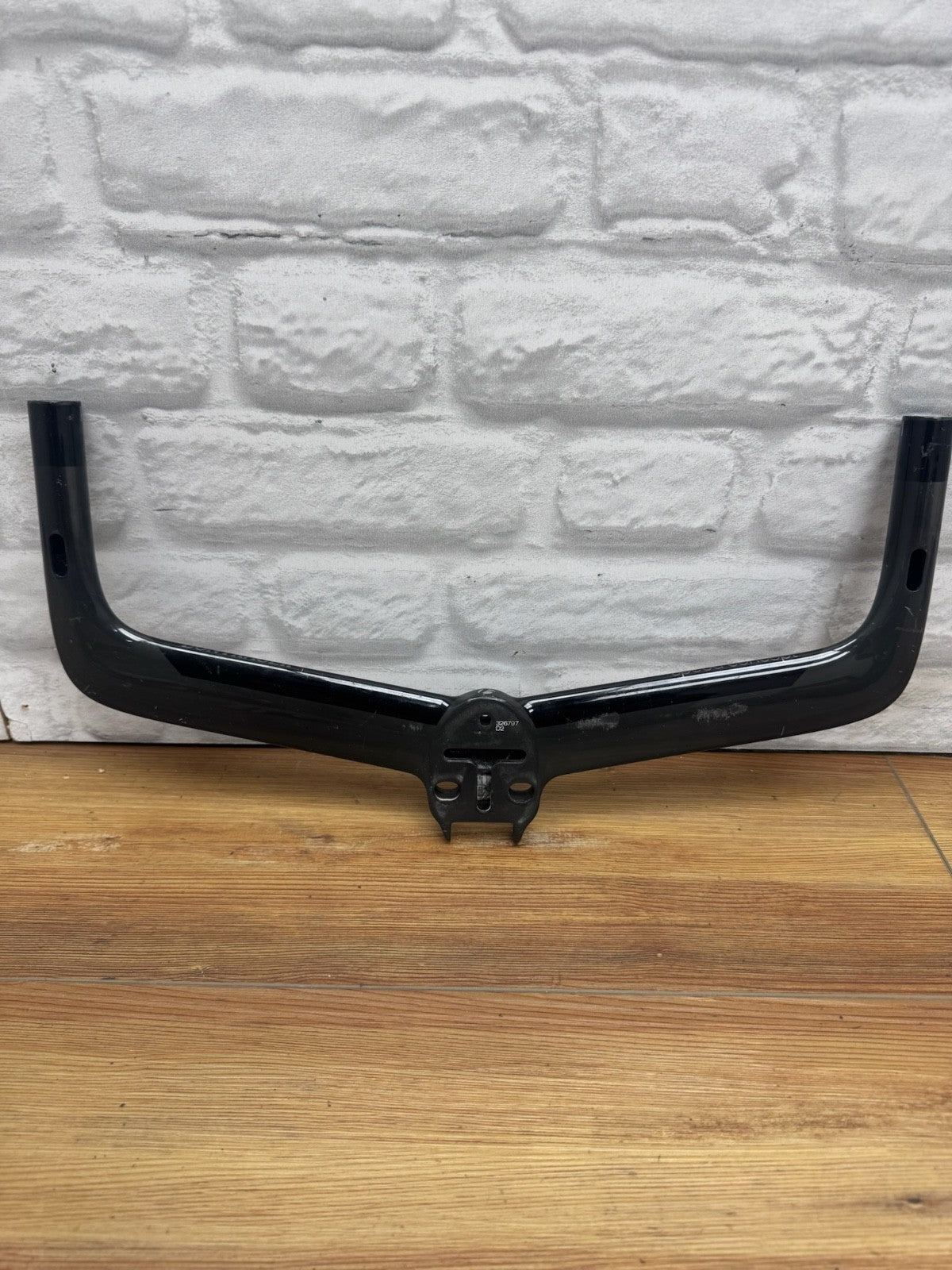 Bontrager Speed Concept Base UCI Legal Aero Handlebar - 420mm