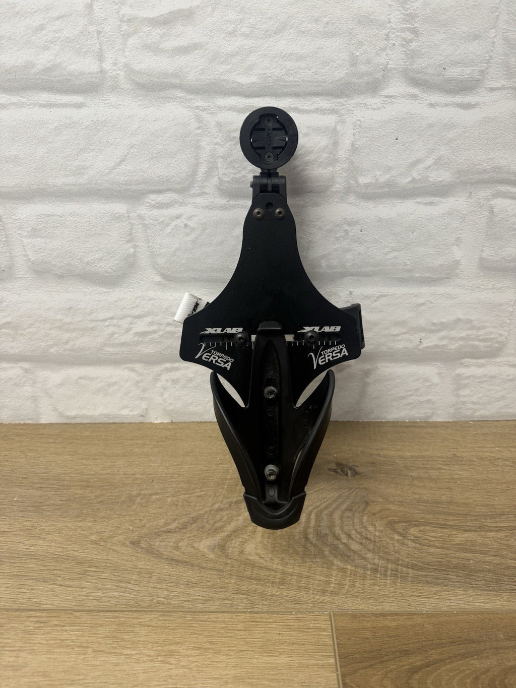 XLAB Torpedo Versa hydration mount