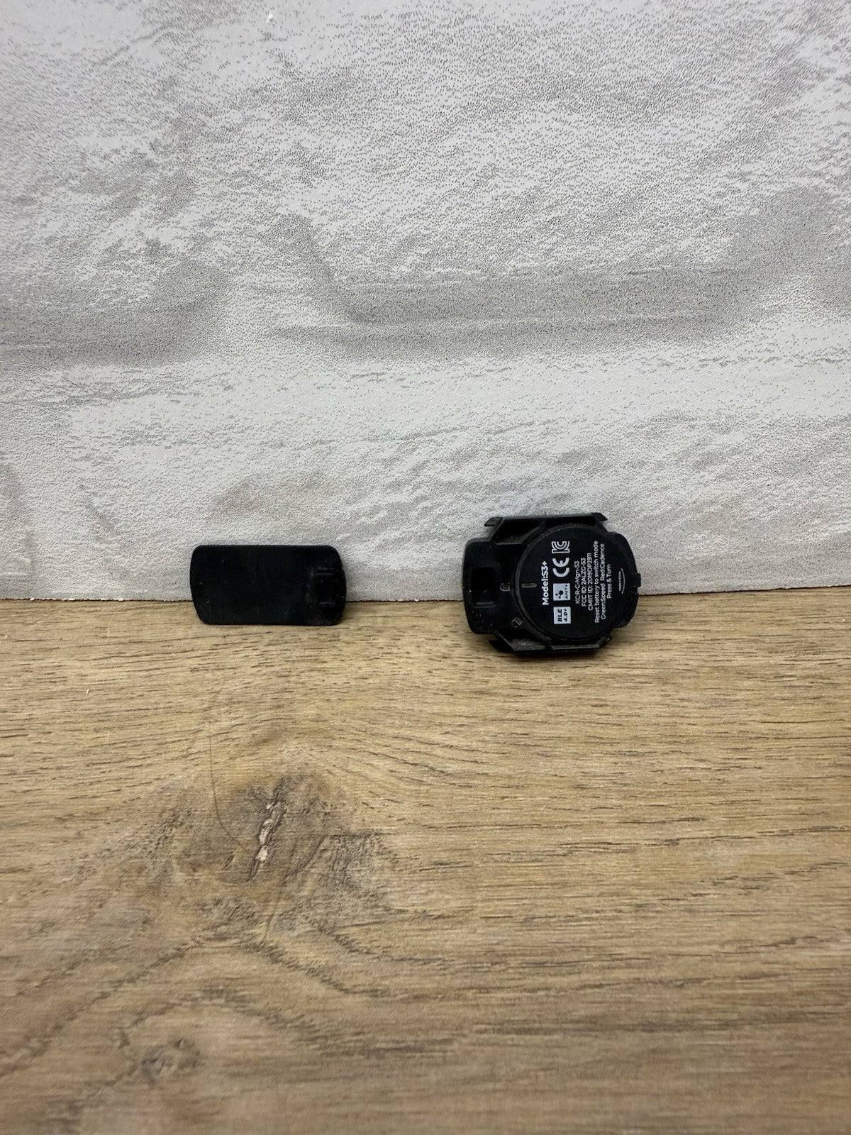 Magene S3 Plus Speed Cadence Dual Mode Sensor Bluetooth ANT Bike Computer