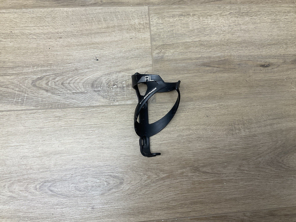 Bontrager RL Water Bottle Cage Matte Black 
