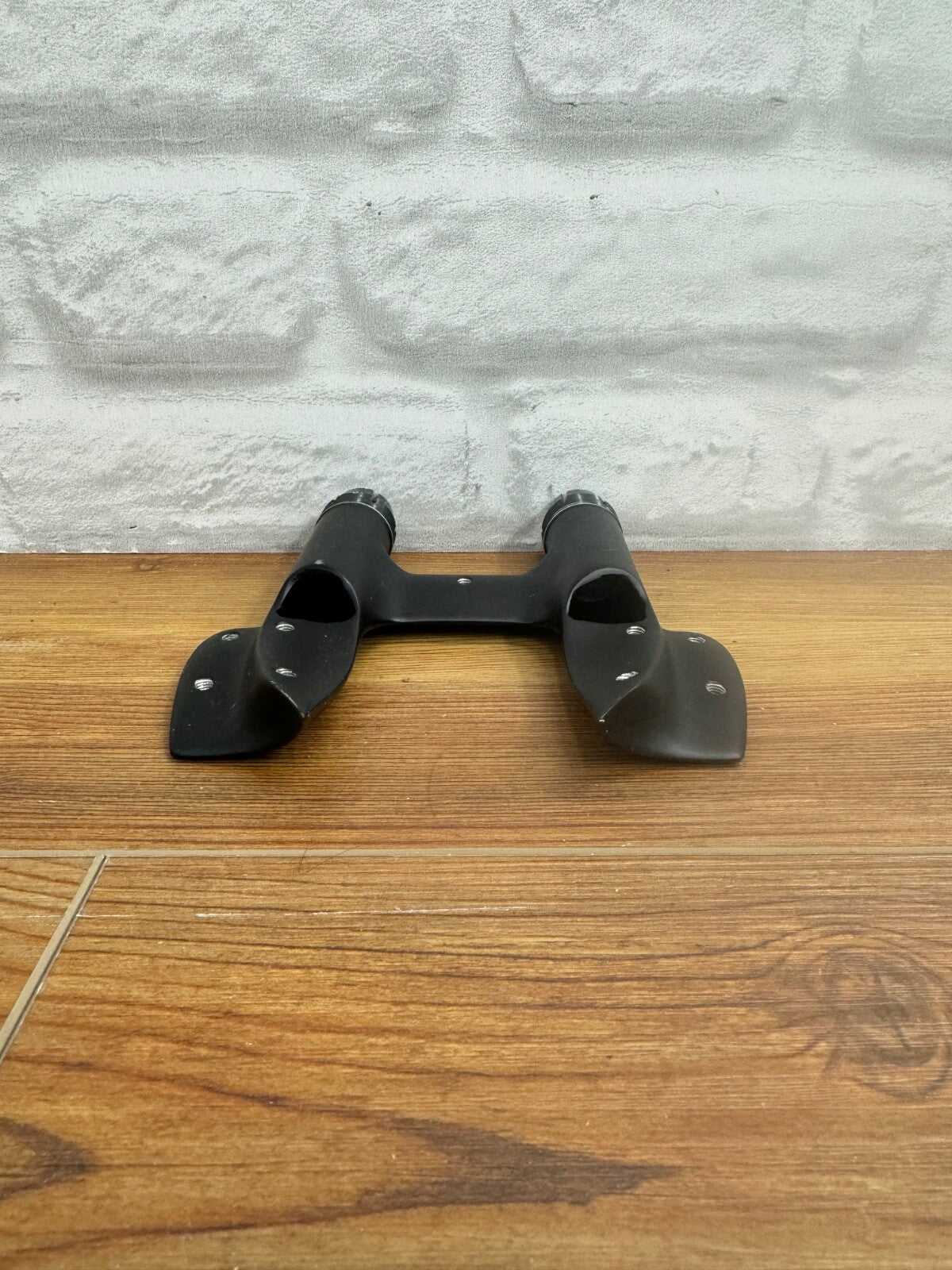 3T Aduro Carbon Fiber Low Aero Bar Mount for Cervelo P5 Tri Bike