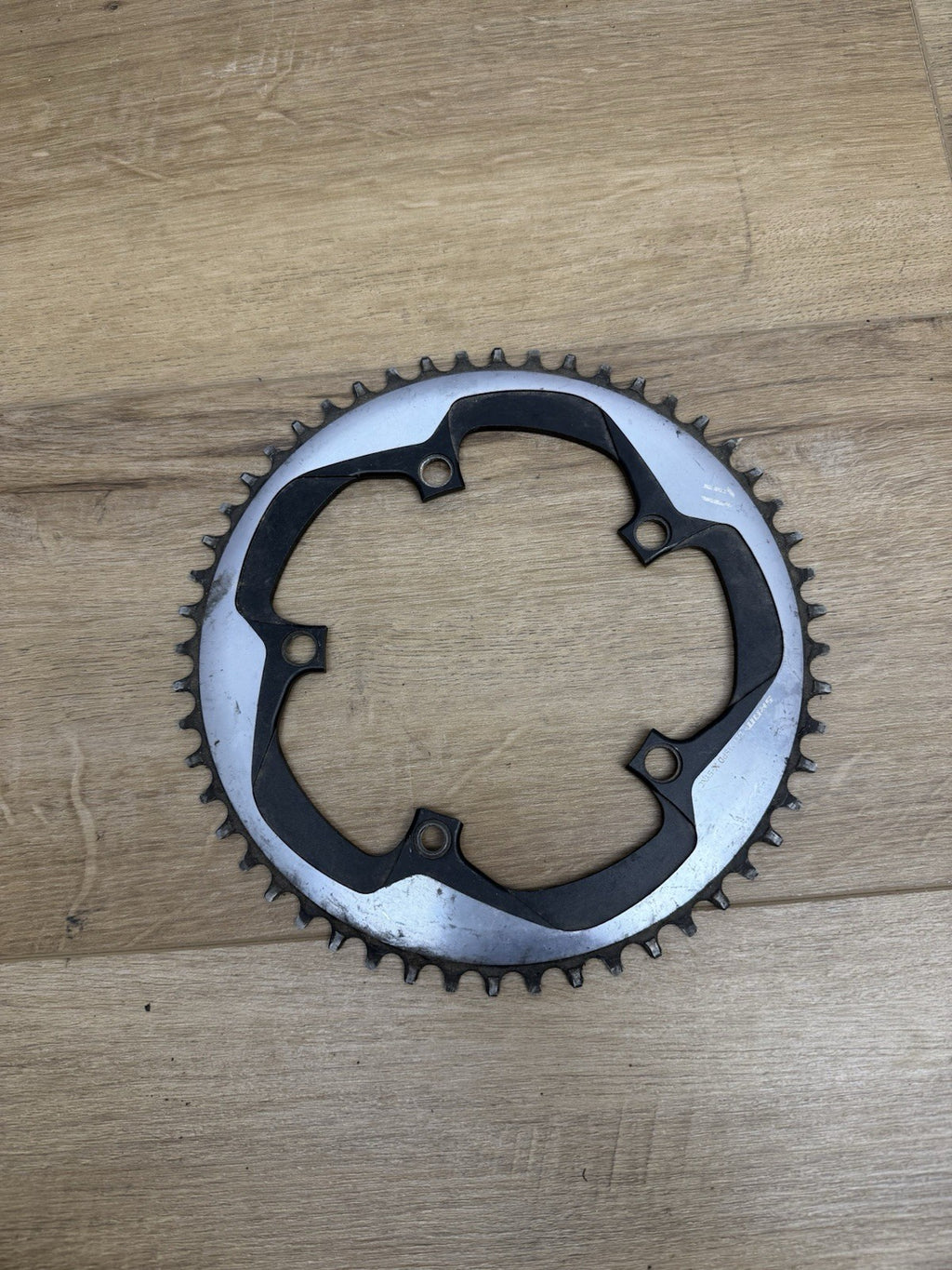 SRAM Red 22 X-GlideR Outer Chainring