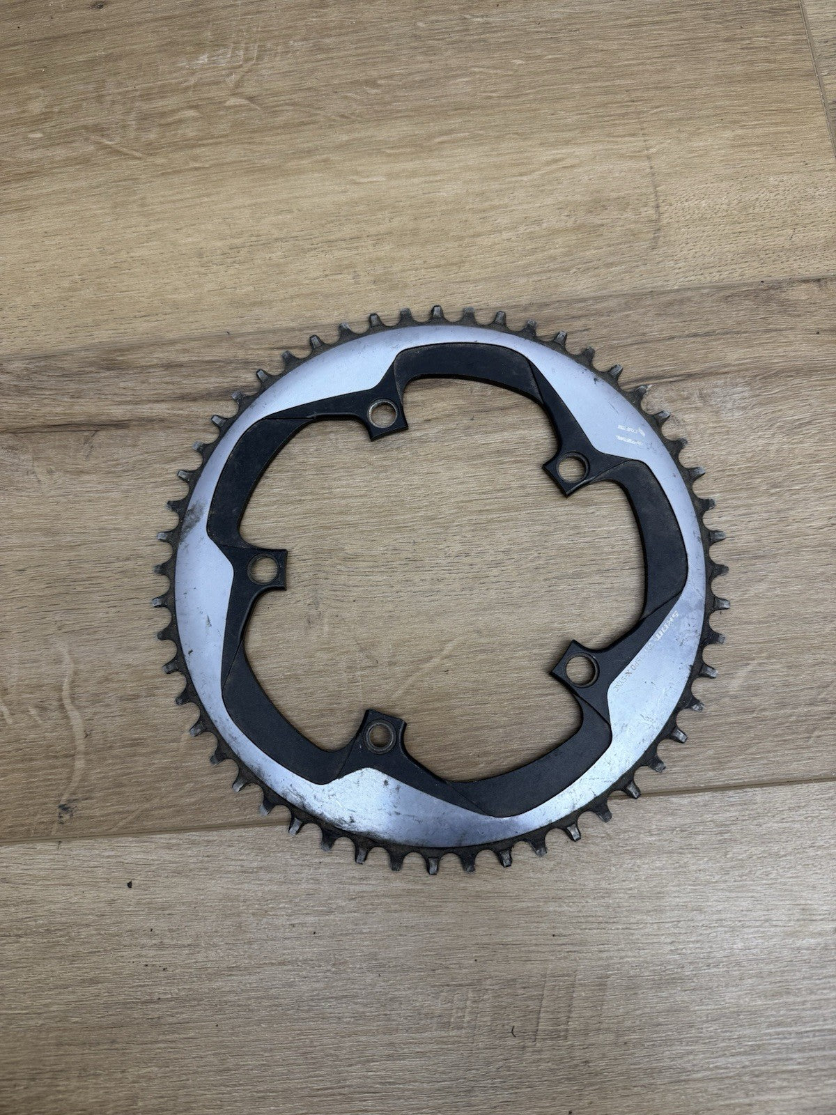 SRAM Red 22 X-GlideR Outer Chainring