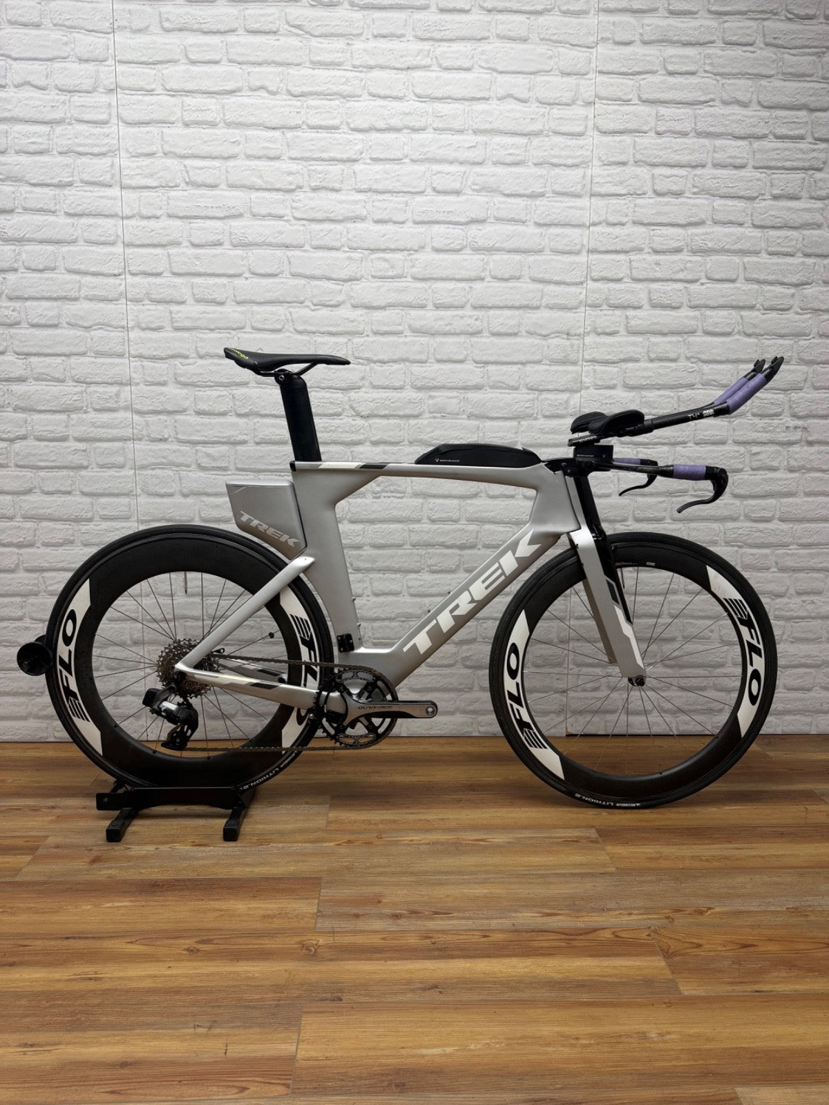 Trek Speed Concept XL