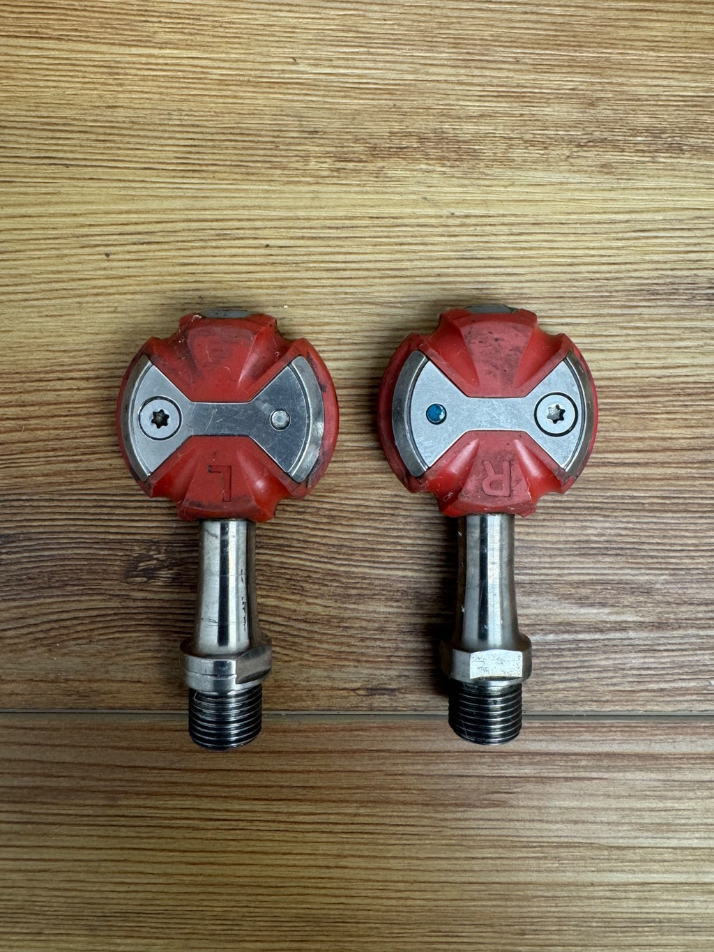 Speedplay Pedals