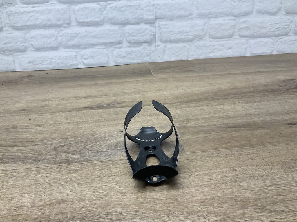Bontrager Carbon Fiber Water Bottle Cage 