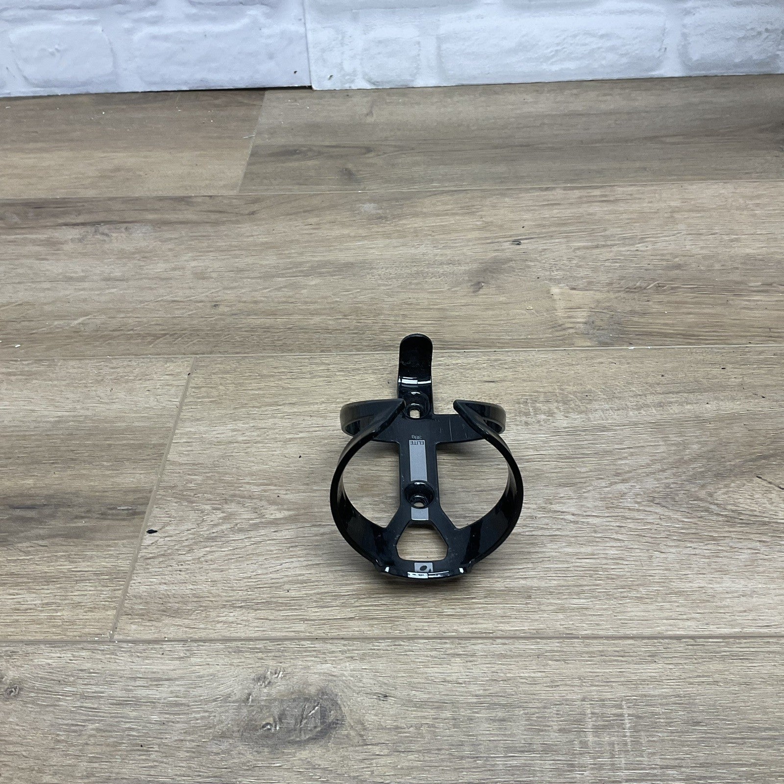 Bontrager Elite Water Bottle Cage Black 