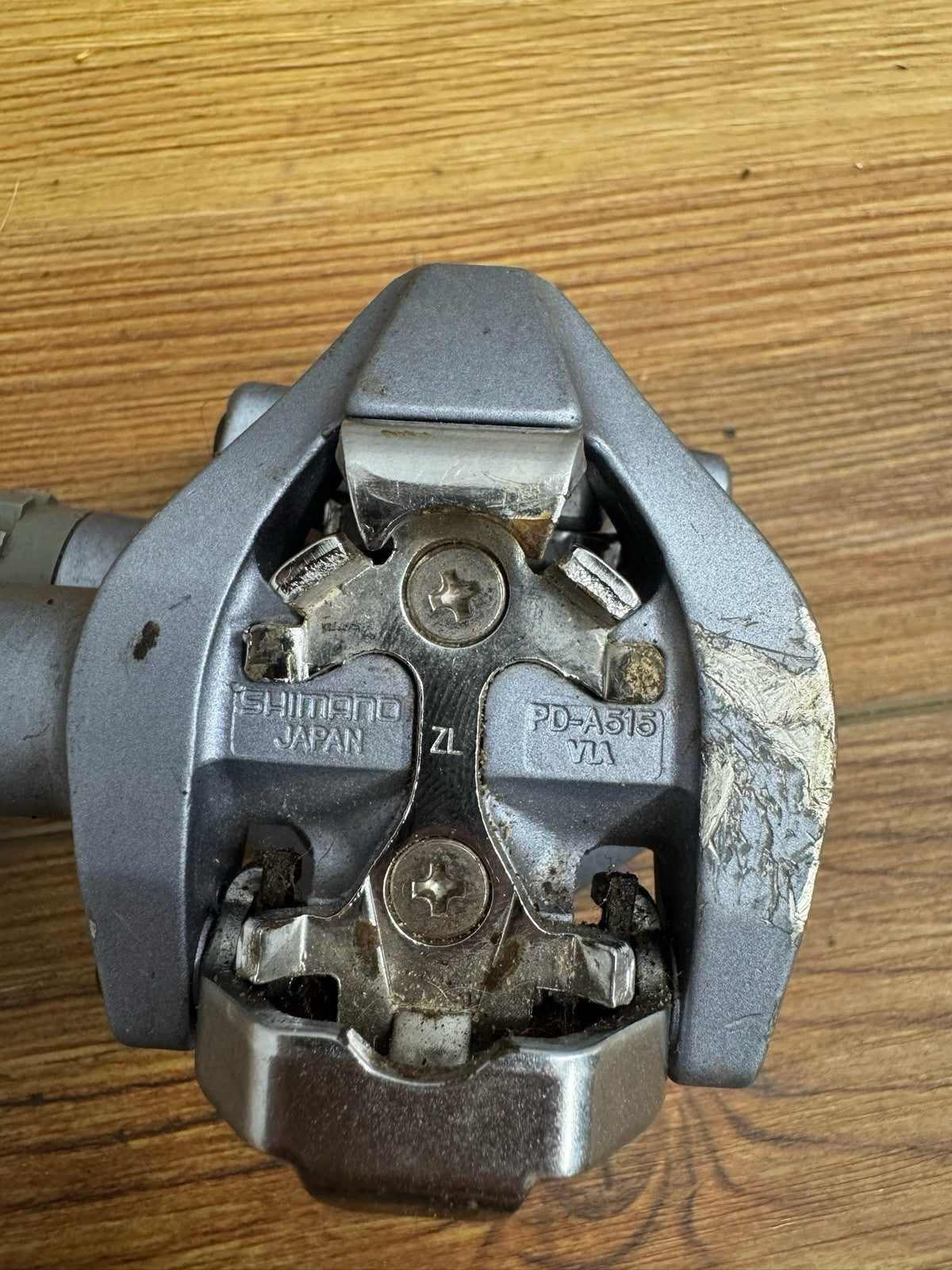 Shimano PD-A515 Pedals