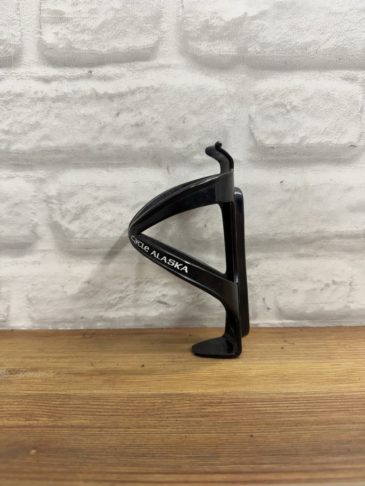 Cycle Alaska Plastic Water Bottle Cage