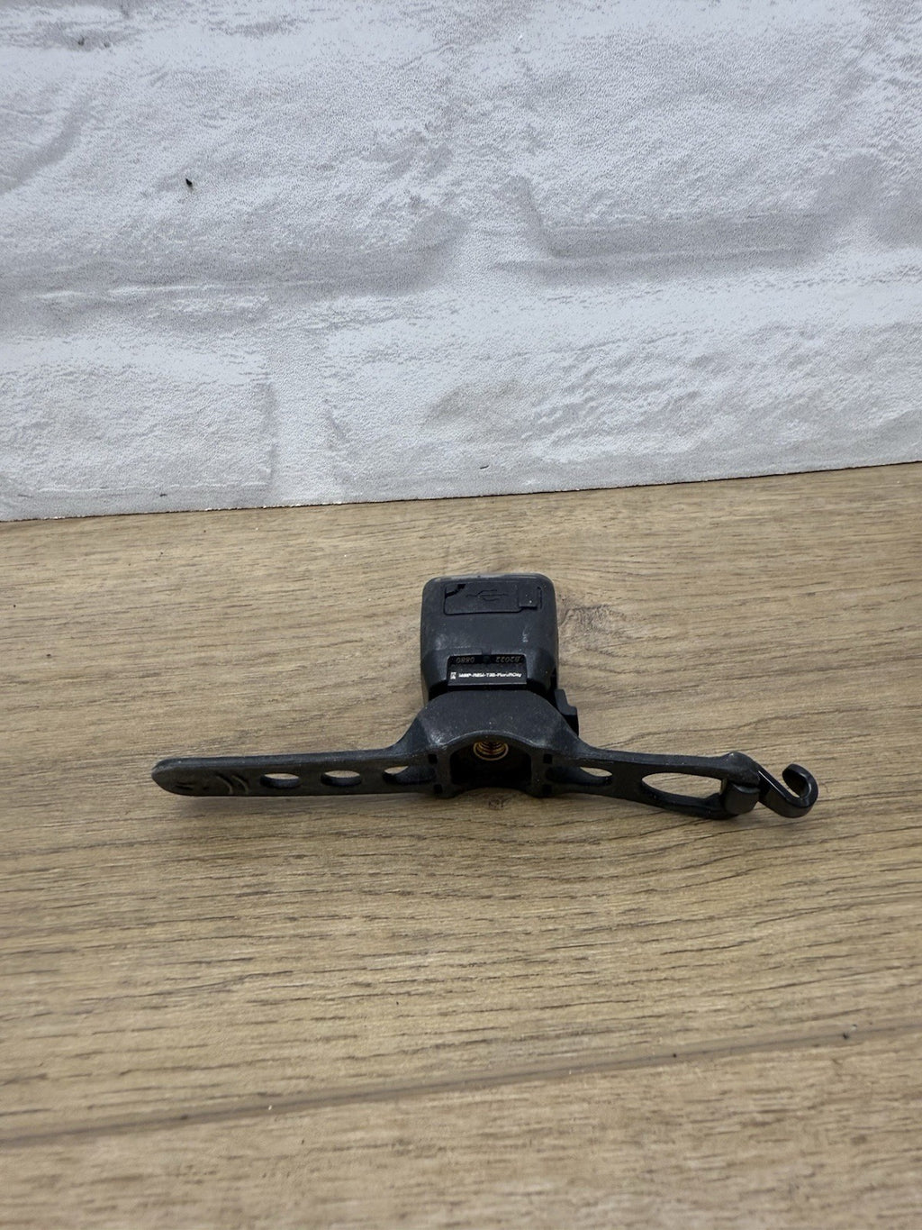Bontrager Ion 100 R Front Bike Light 