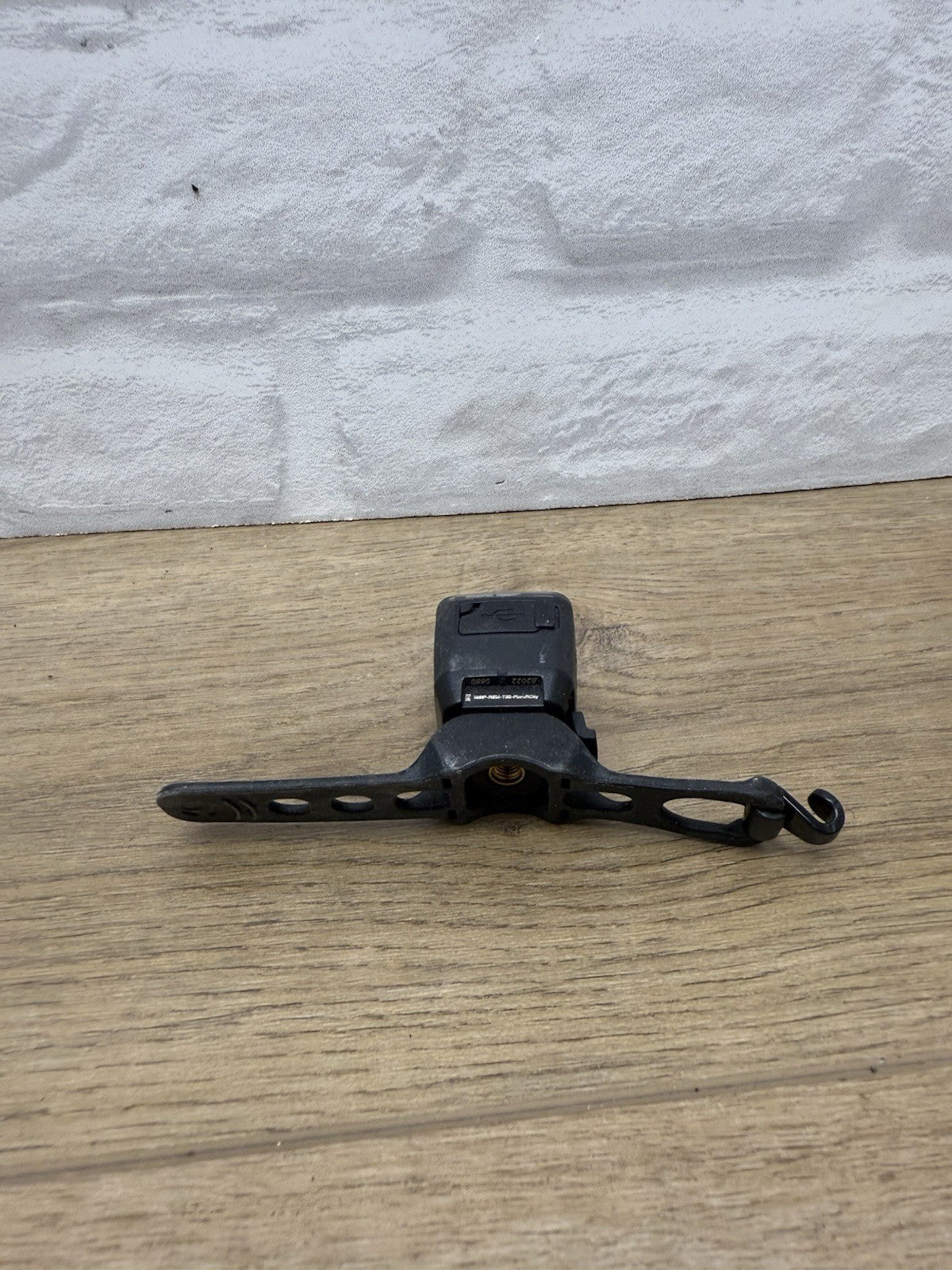 Bontrager Ion 100 R Front Bike Light 
